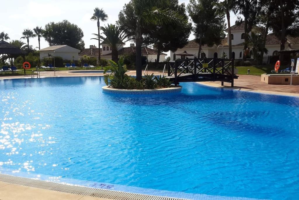 Acogedor apartamento ideal para familias