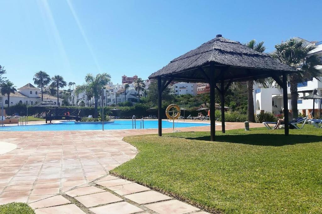Acogedor apartamento ideal para familias