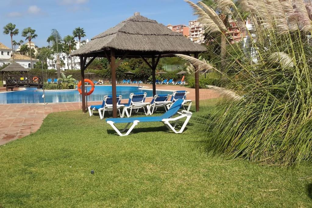 Acogedor apartamento ideal para familias