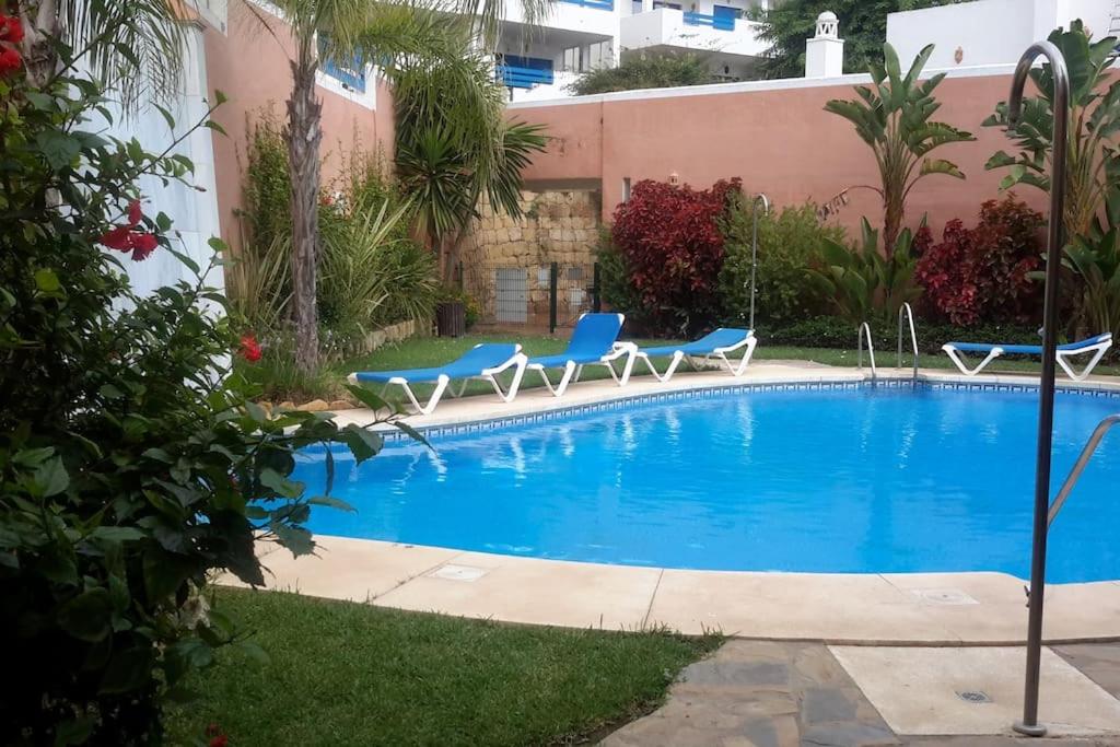 Acogedor apartamento ideal para familias