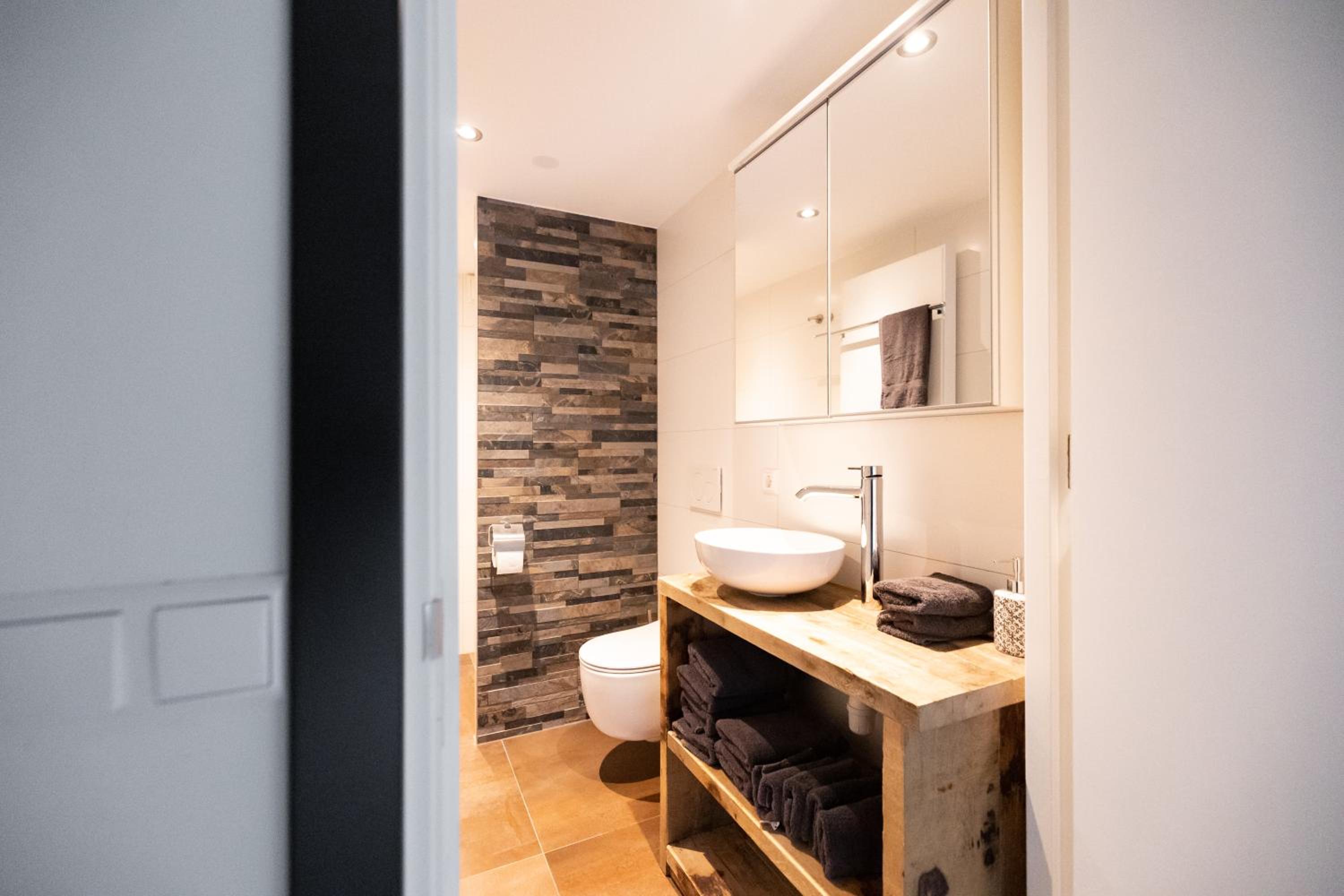 8 person apartment with heated swimmingpool Hoek van Winssen