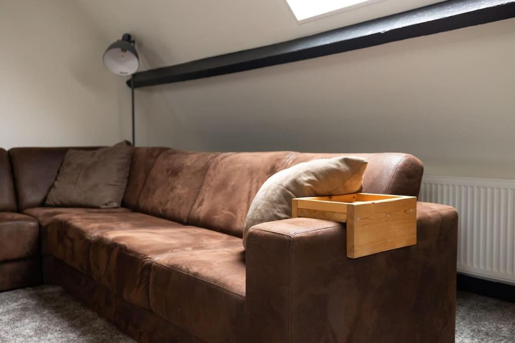 8 person apartment with heated swimmingpool Hoek van Winssen