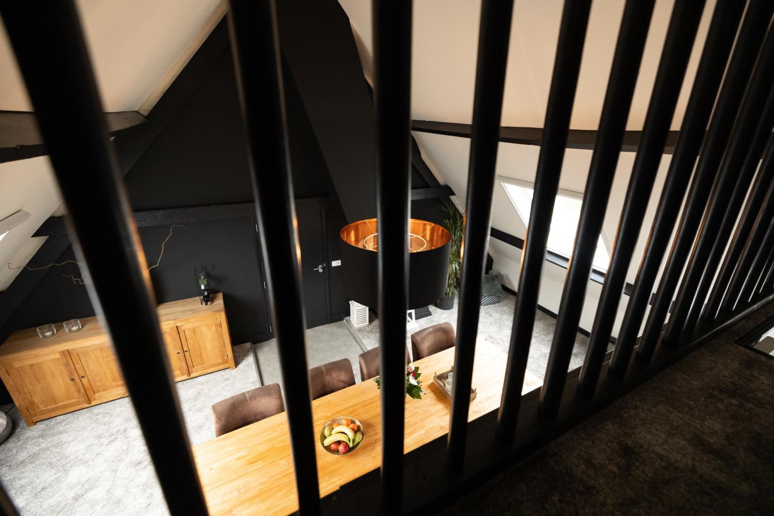 8 person apartment with heated swimmingpool Hoek van Winssen