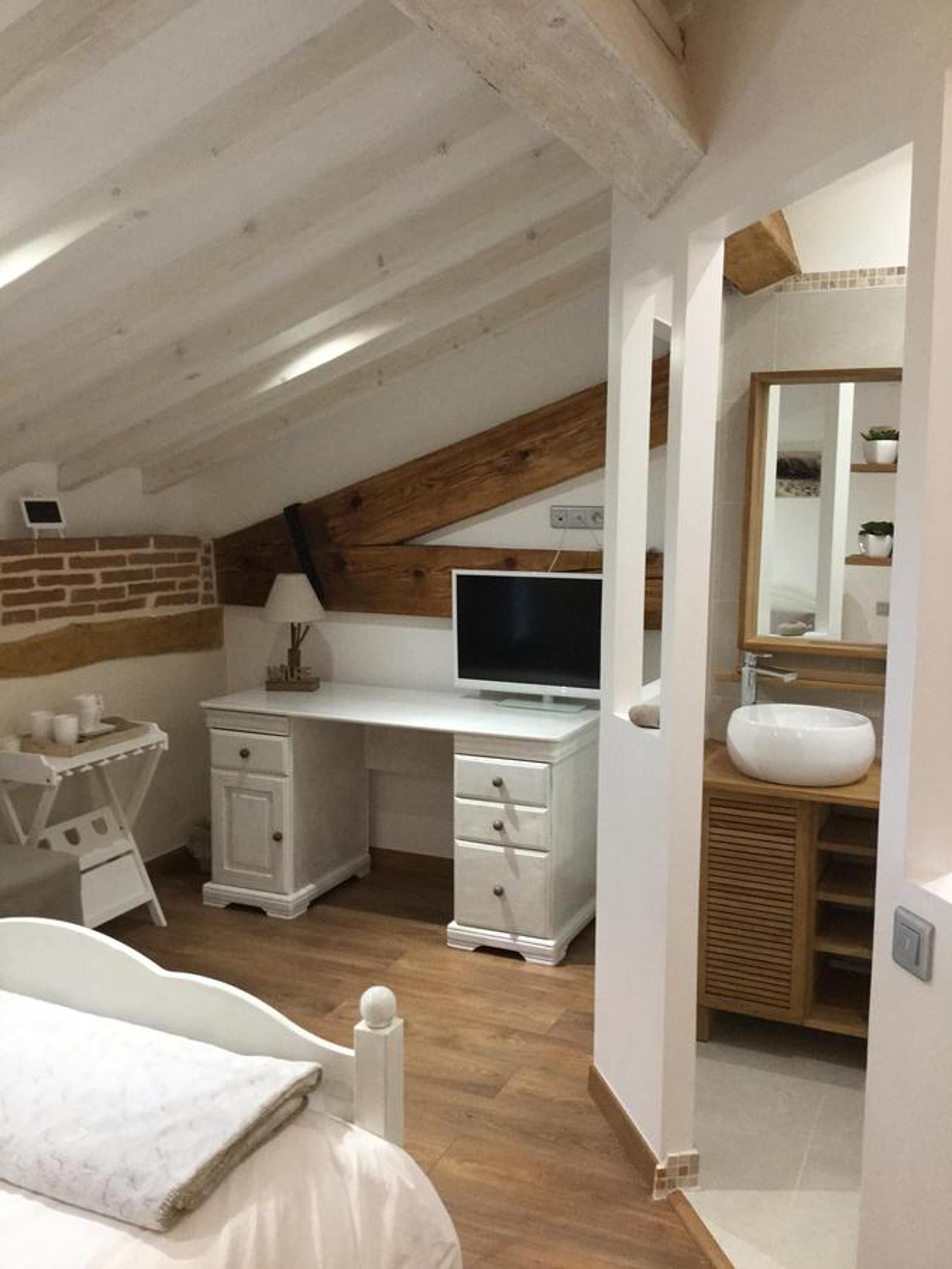 Guesthouse Le Pujol