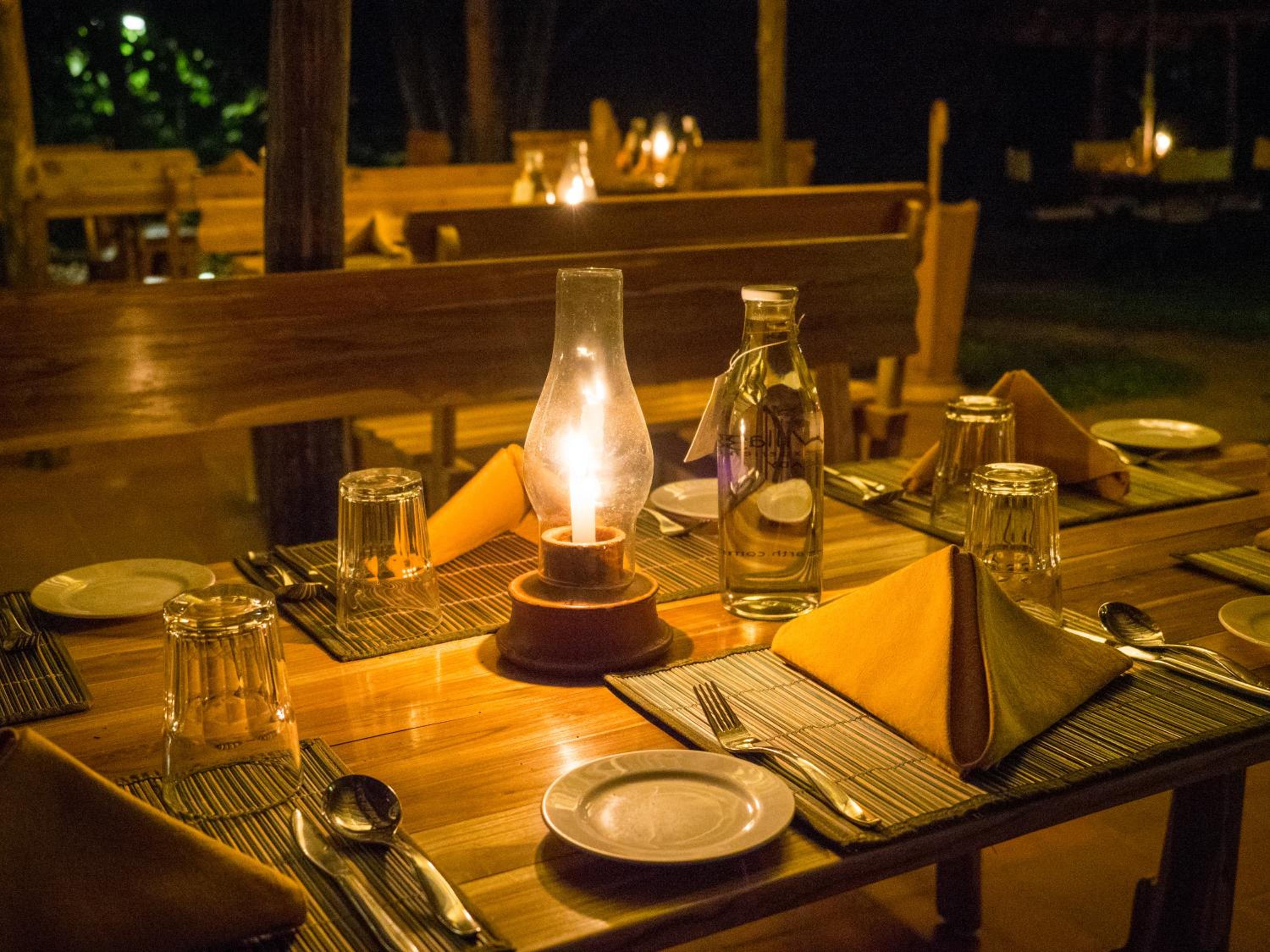 Spice Village Thekkady – A CGH Earth Experience