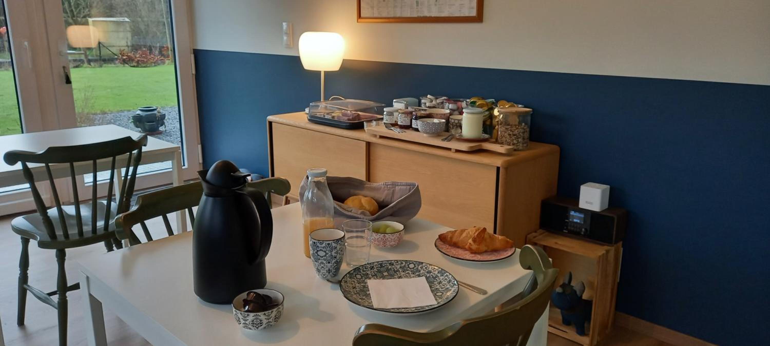 B&B Les Lits de Nohaipré, Foto 54