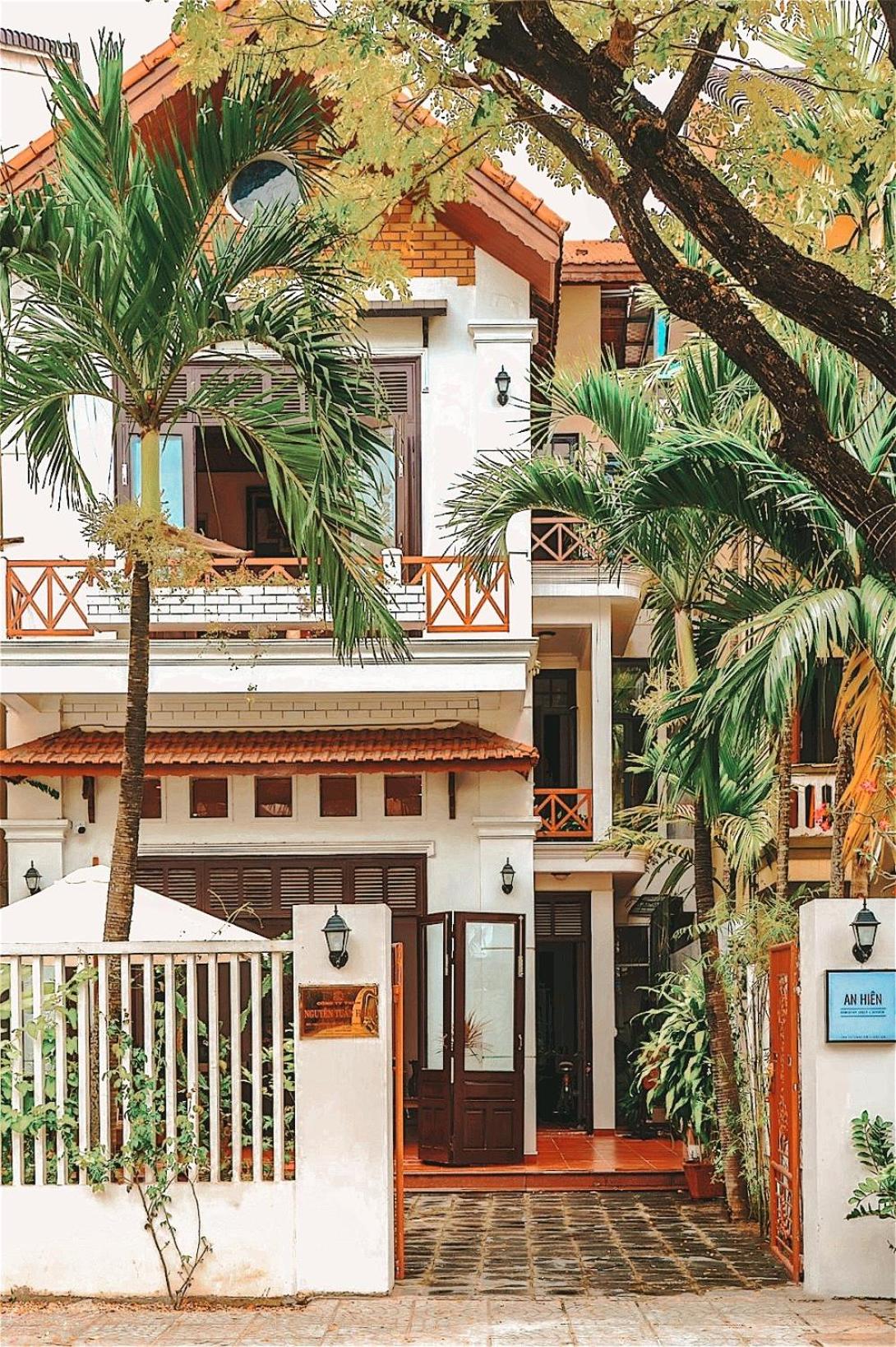 An Hiên Homestay Hội An
