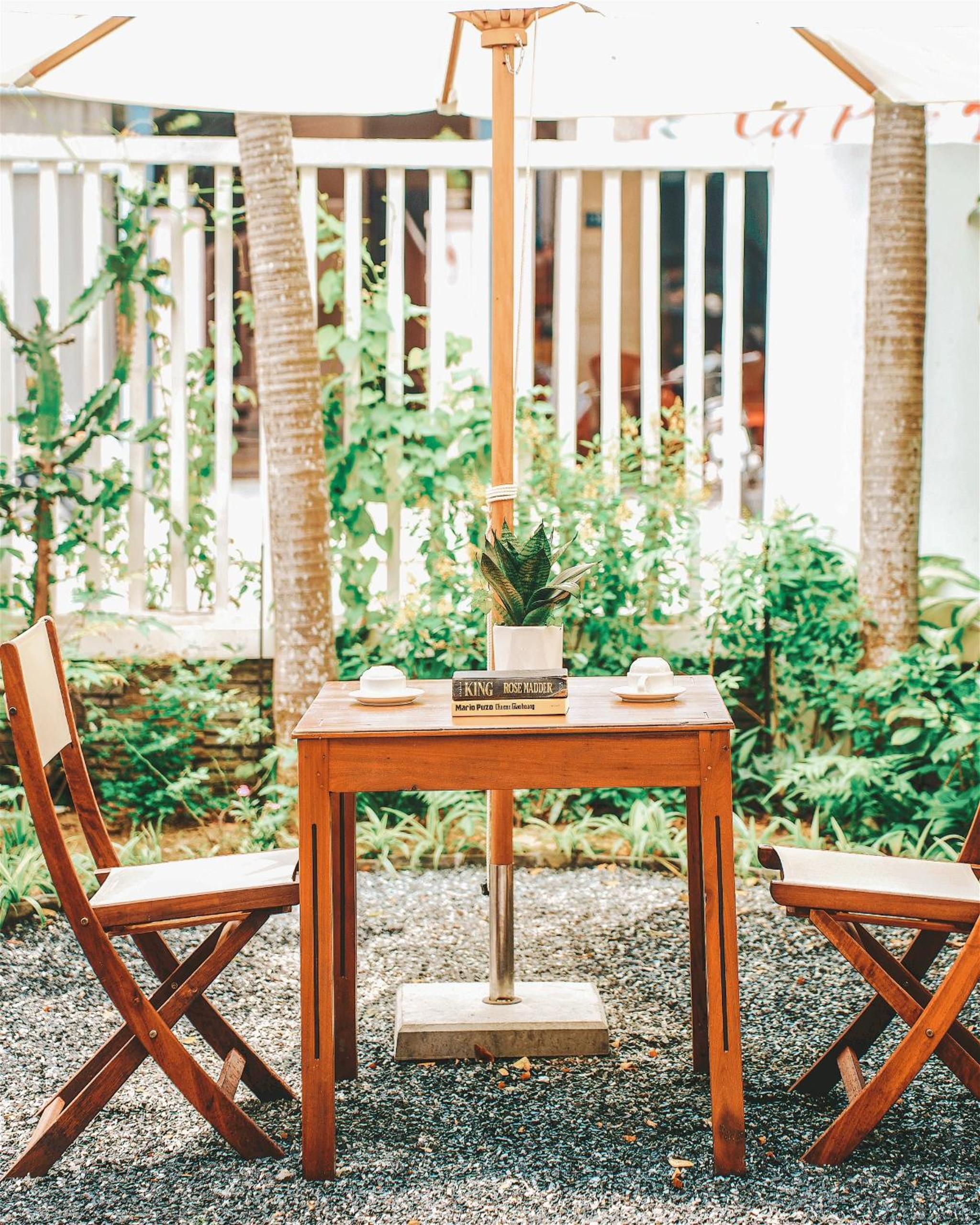 An Hiên Homestay Hội An