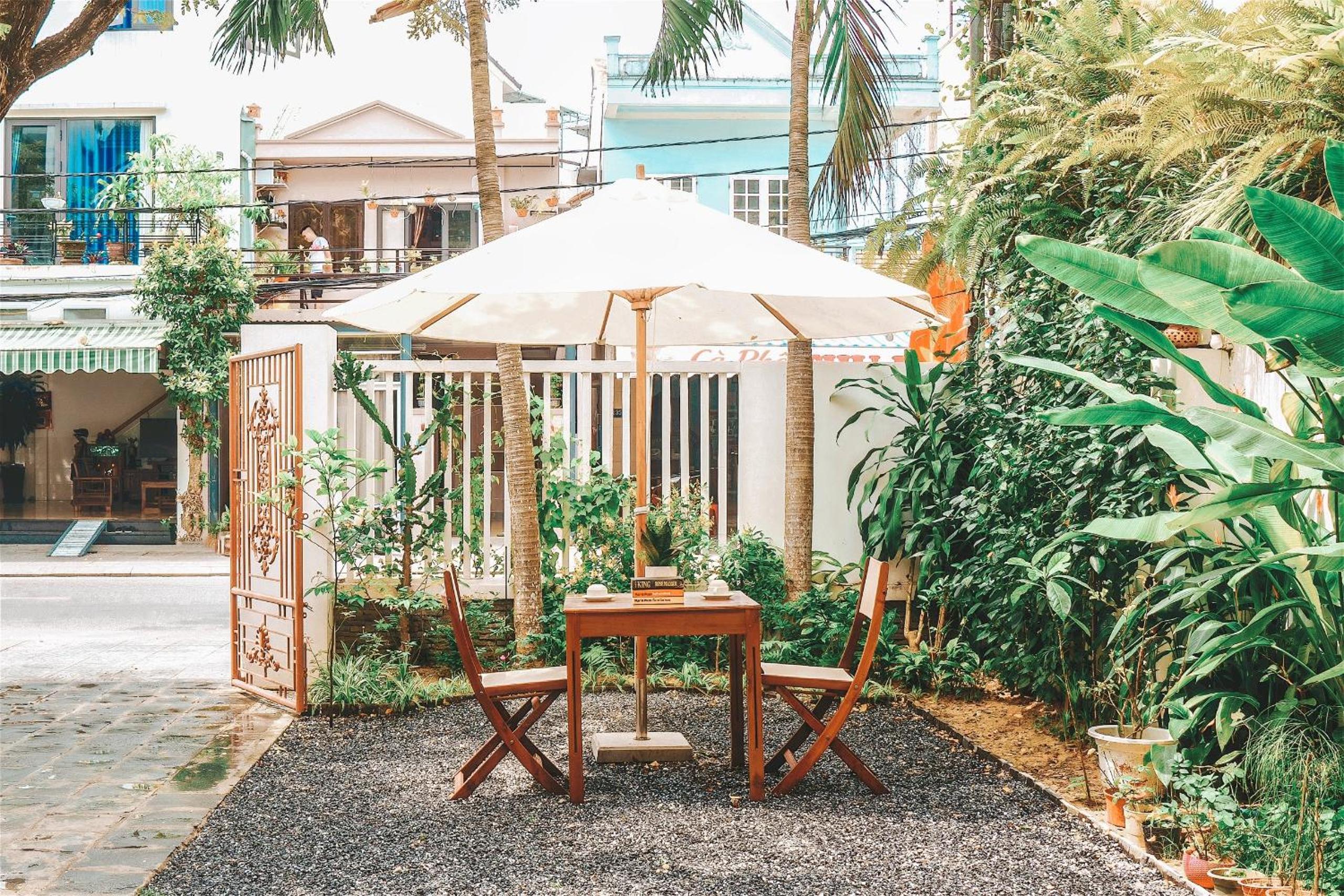 An Hiên Homestay Hội An