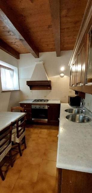 Casa Adige