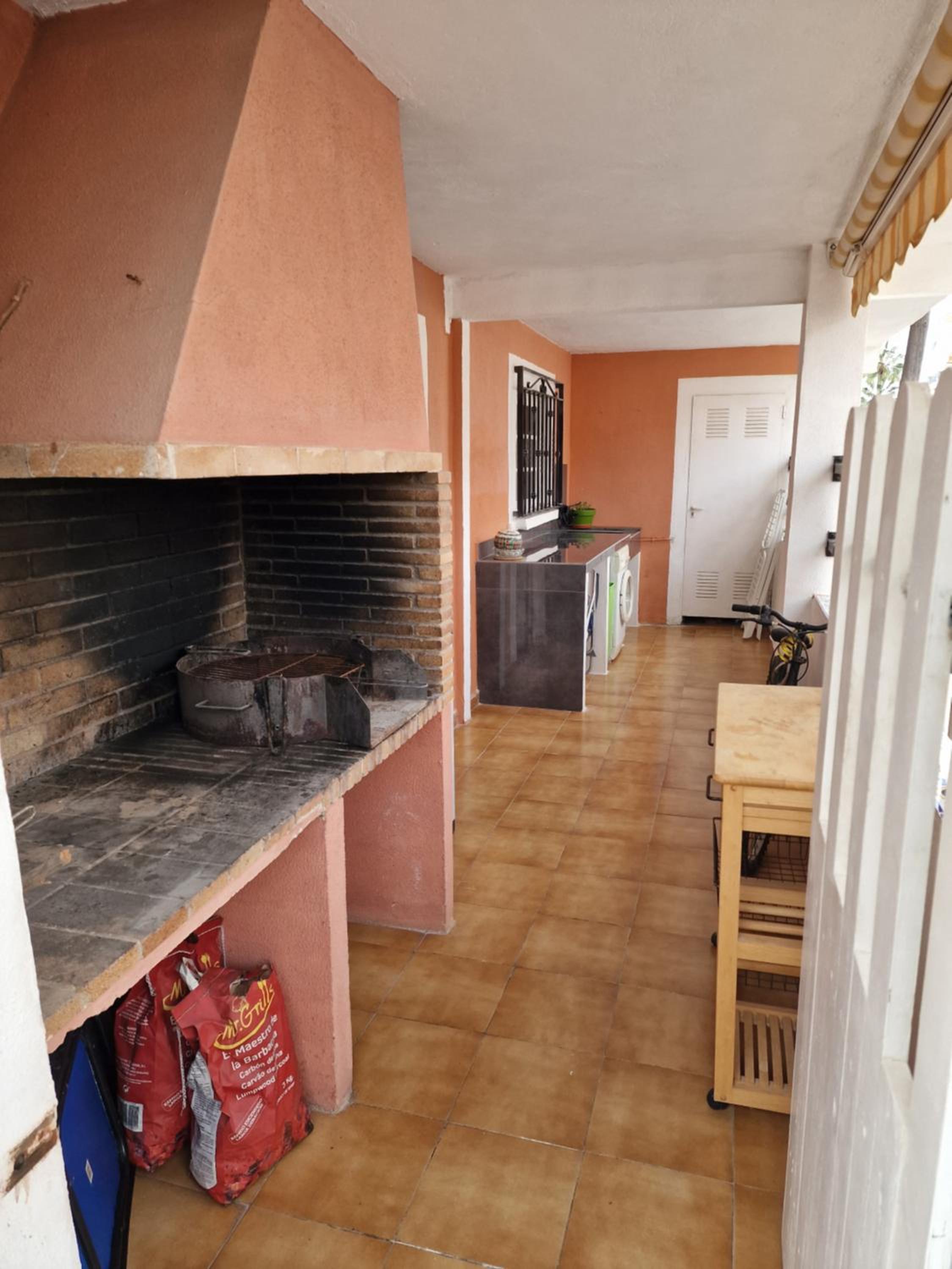 House Mare Nostrum view 3
