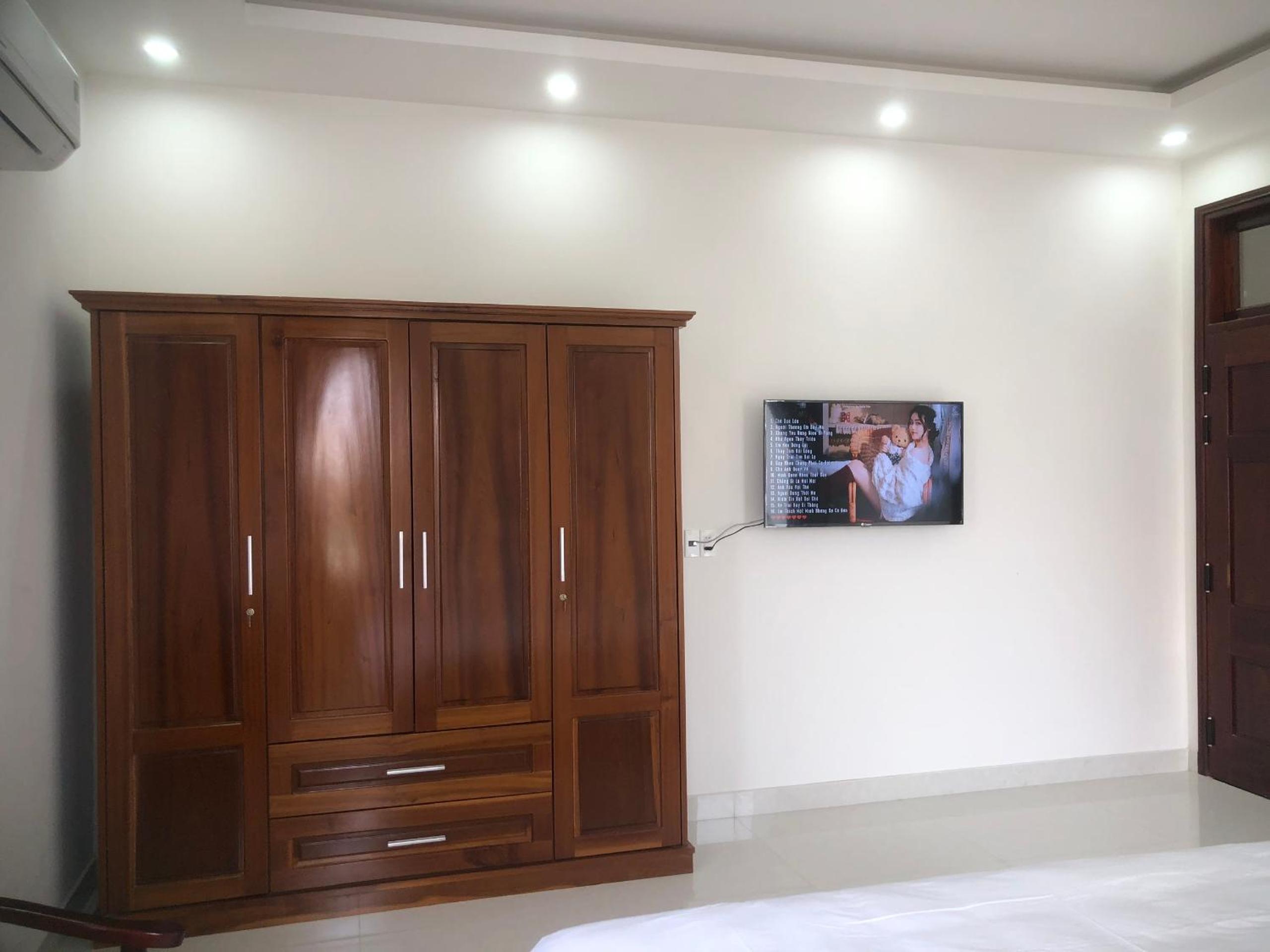Homestay Phương House