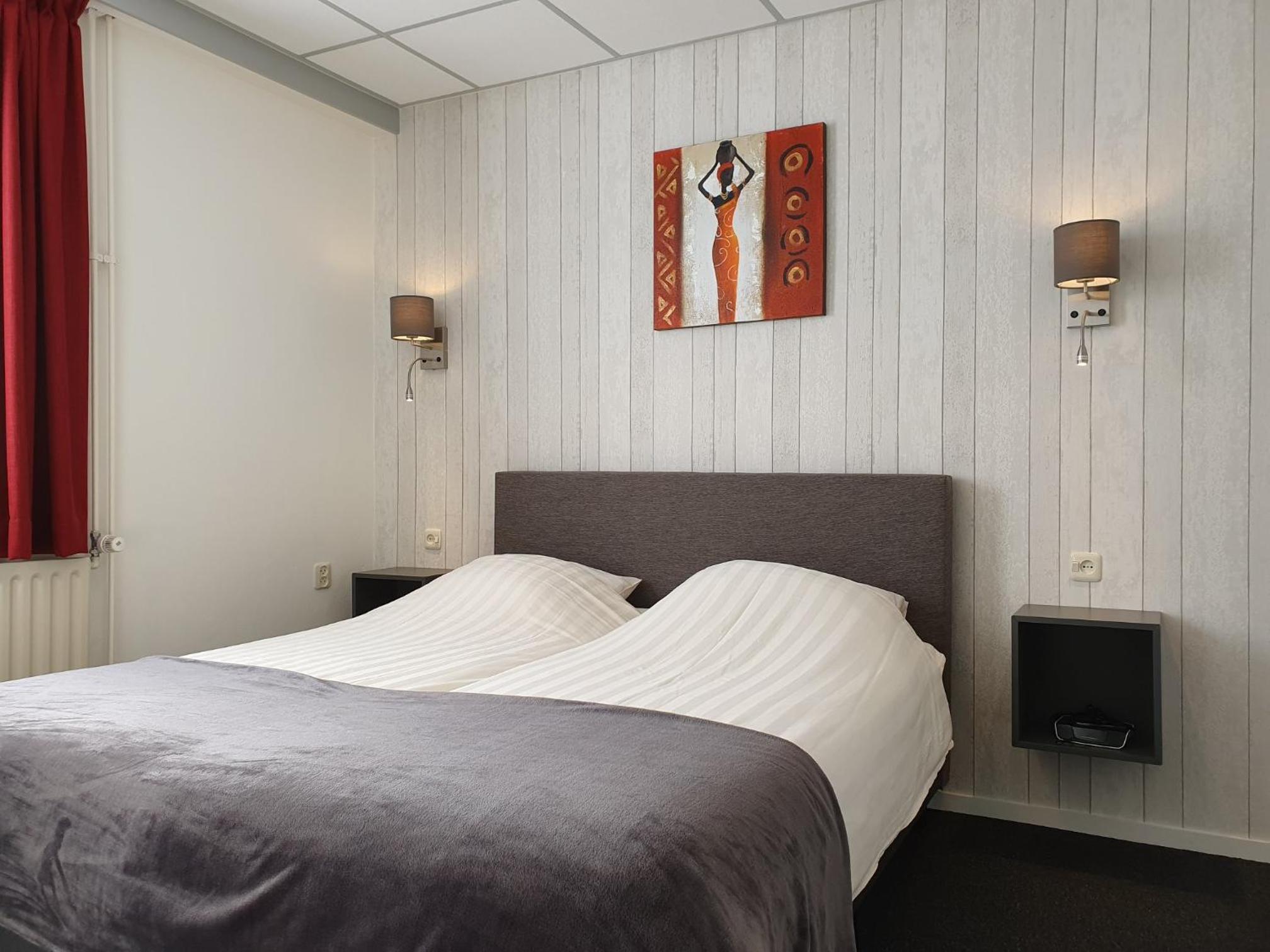 Appartementen Vouwere view 4