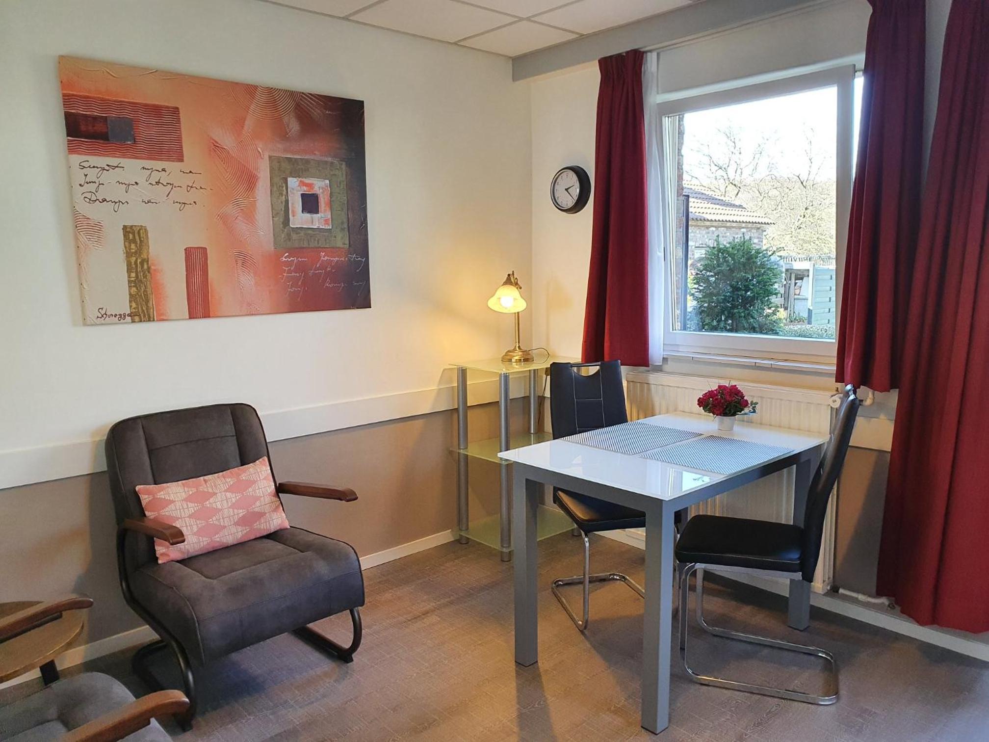 Appartementen Vouwere view 5