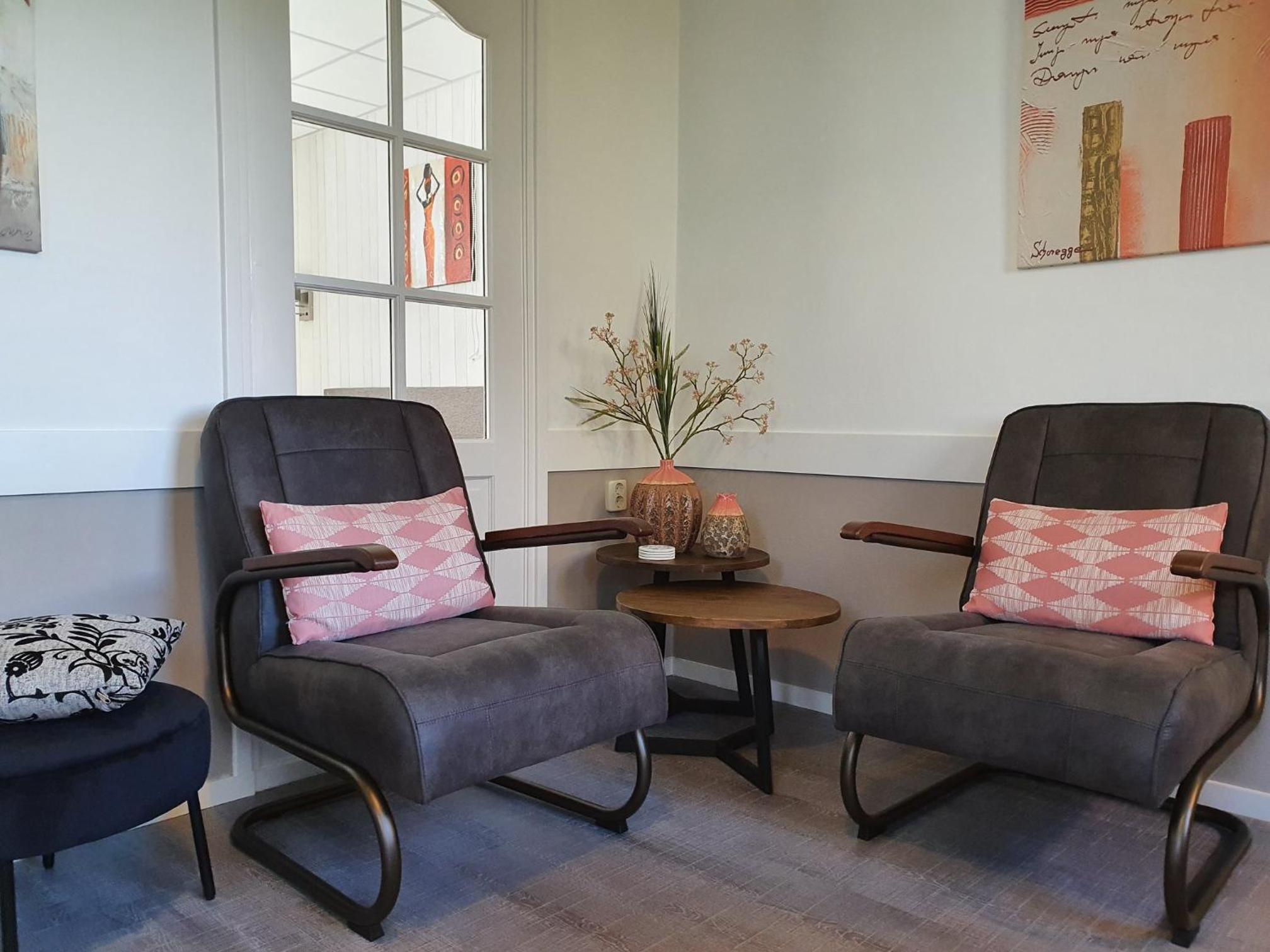 Appartementen Vouwere view 2