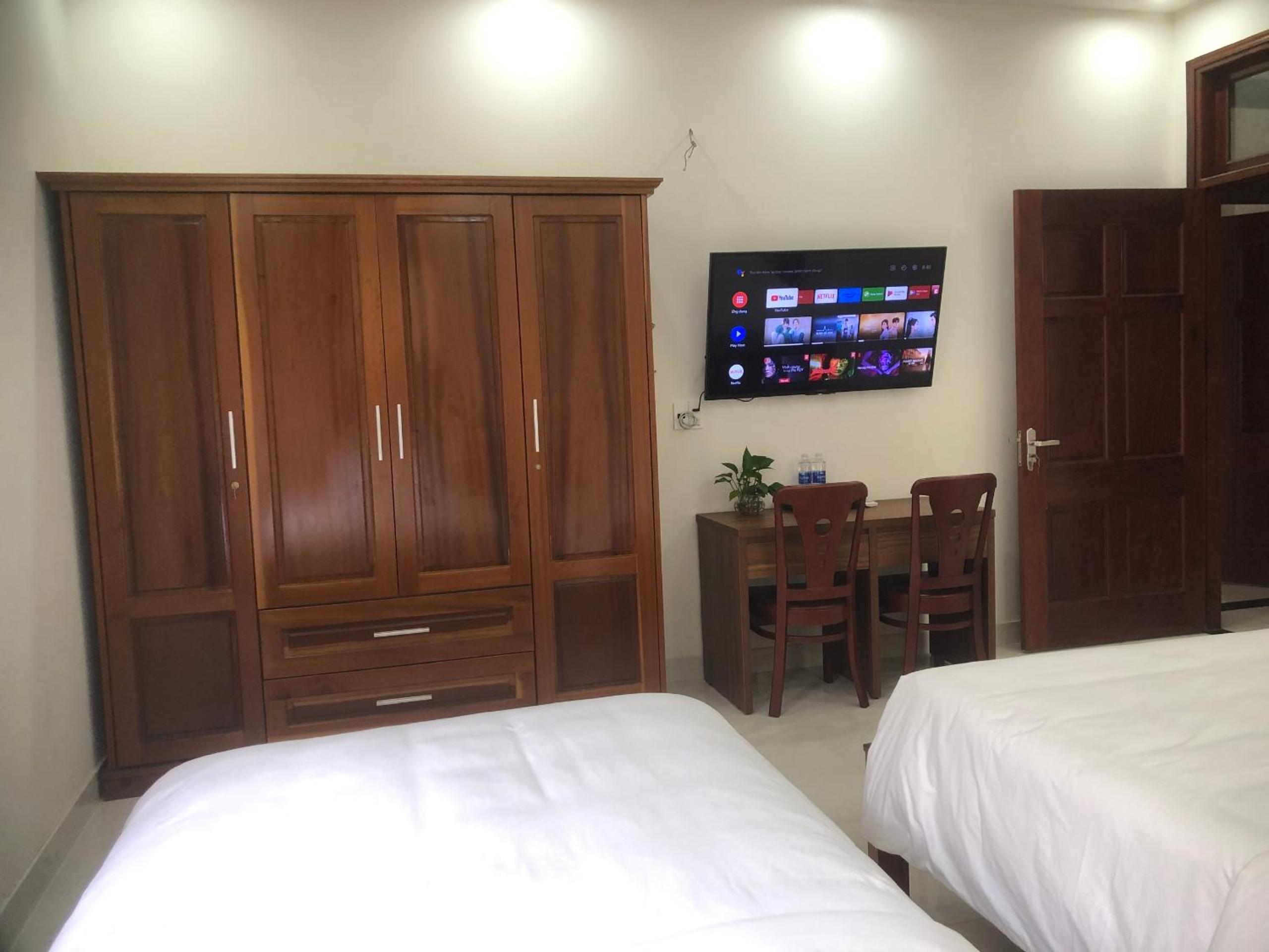 Homestay Phương House