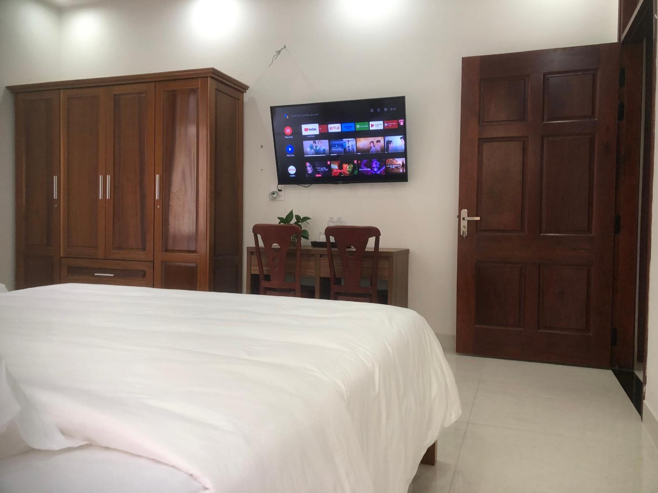 Homestay Phương House