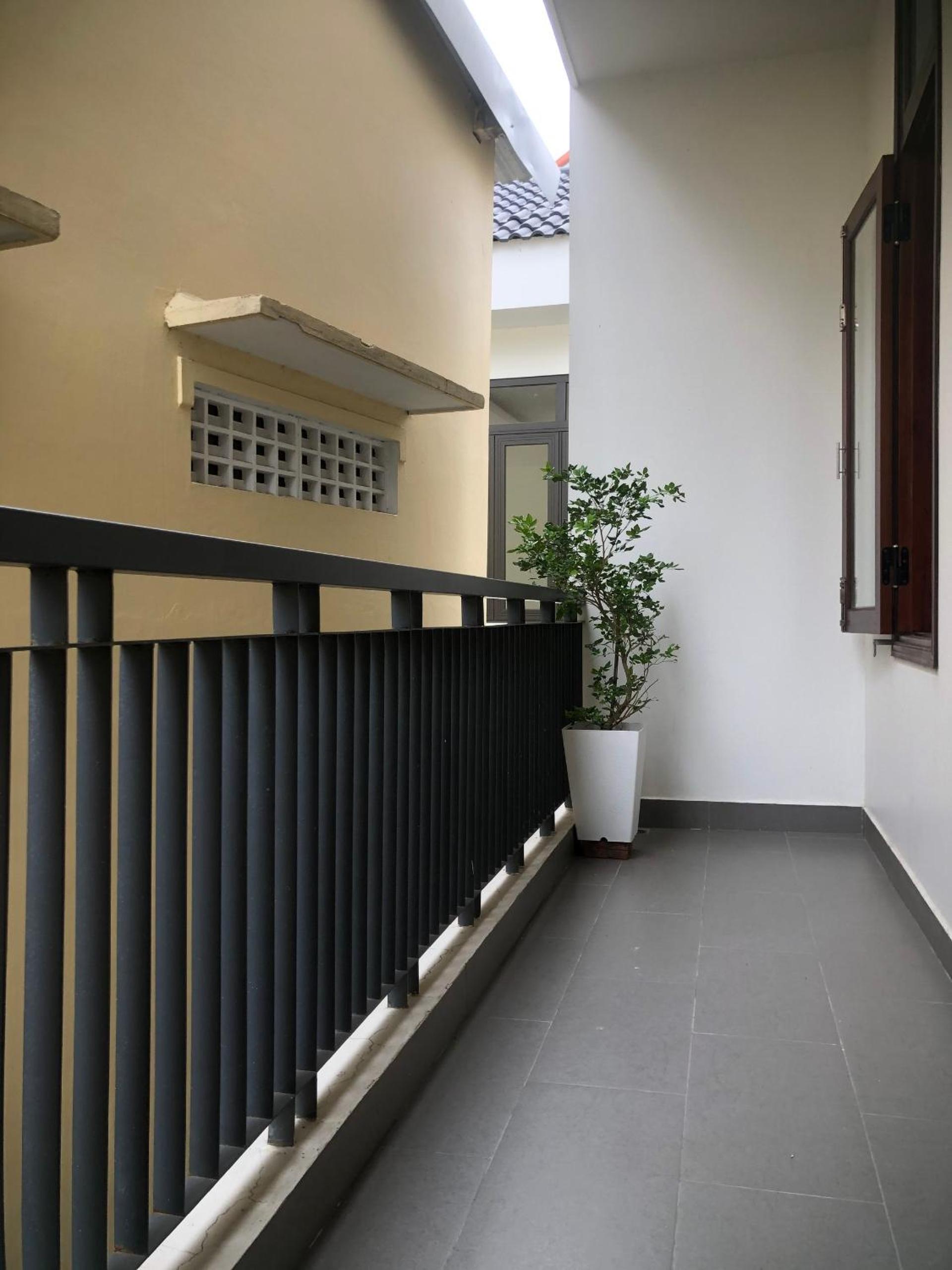 Homestay Phương House