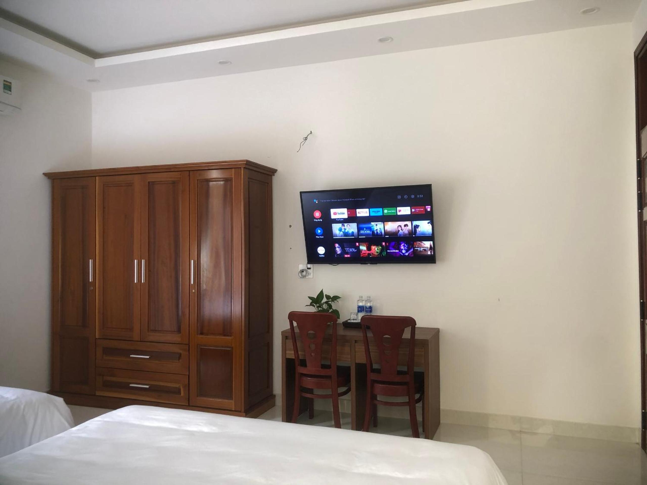 Homestay Phương House