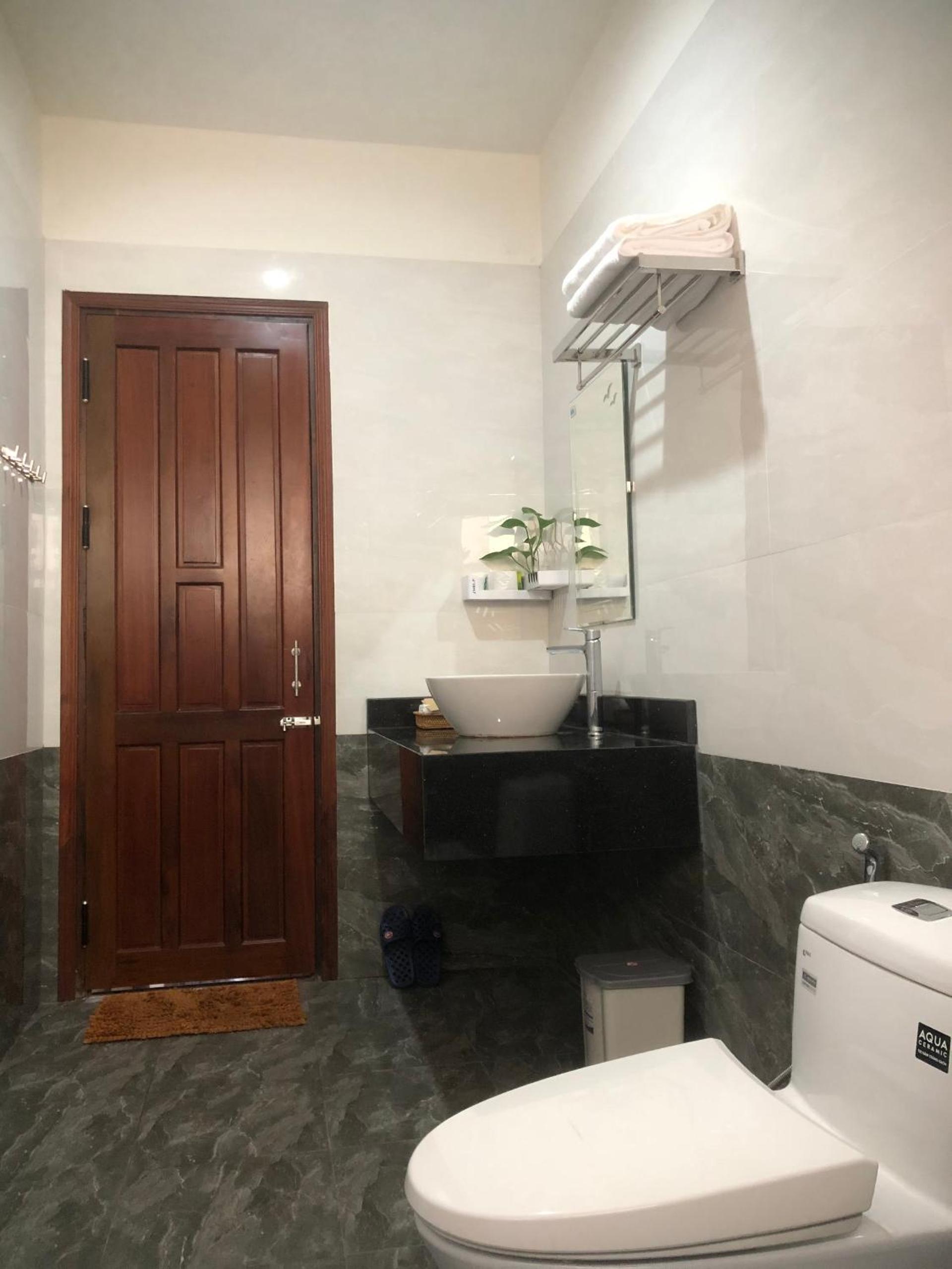 Homestay Phương House