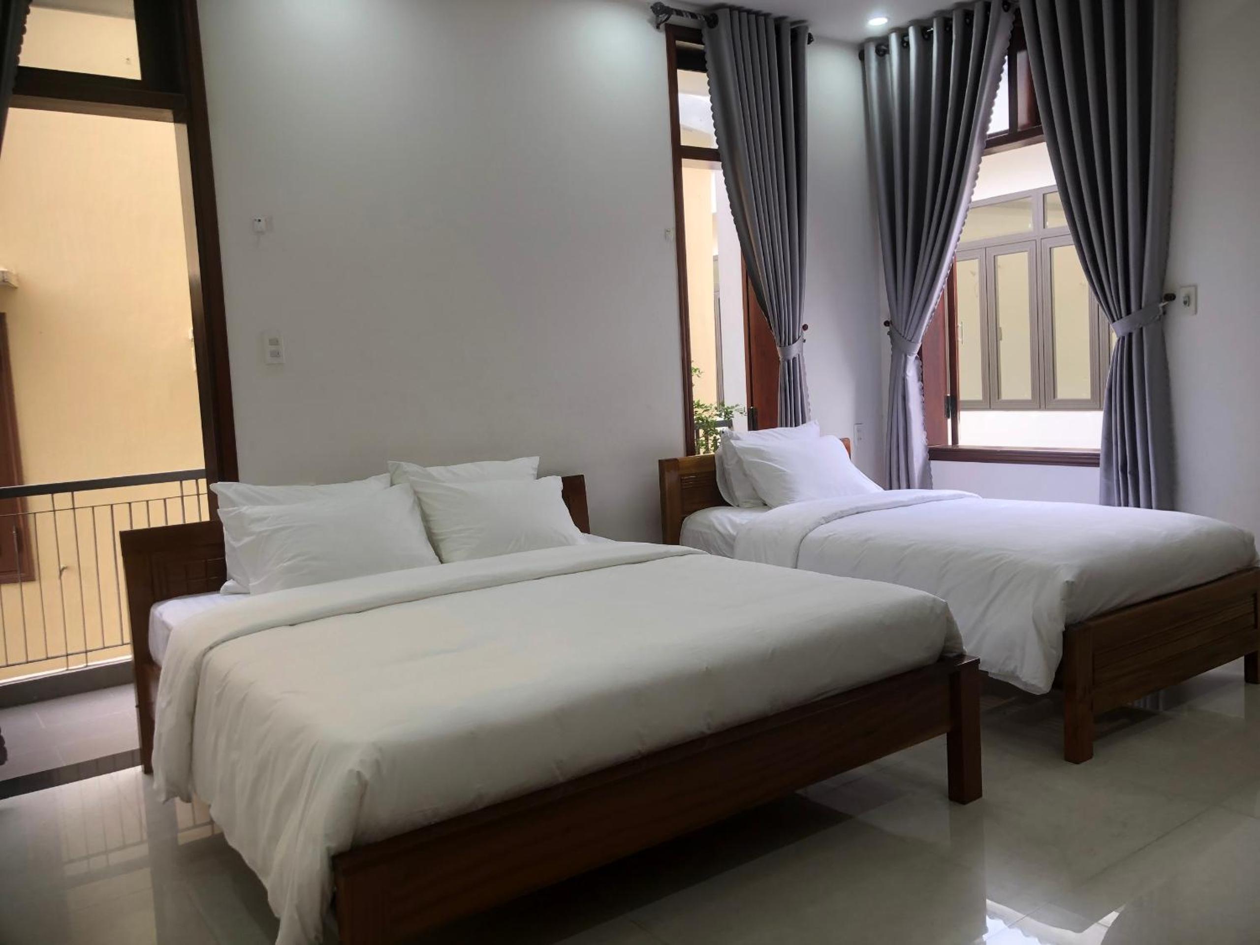 Homestay Phương House