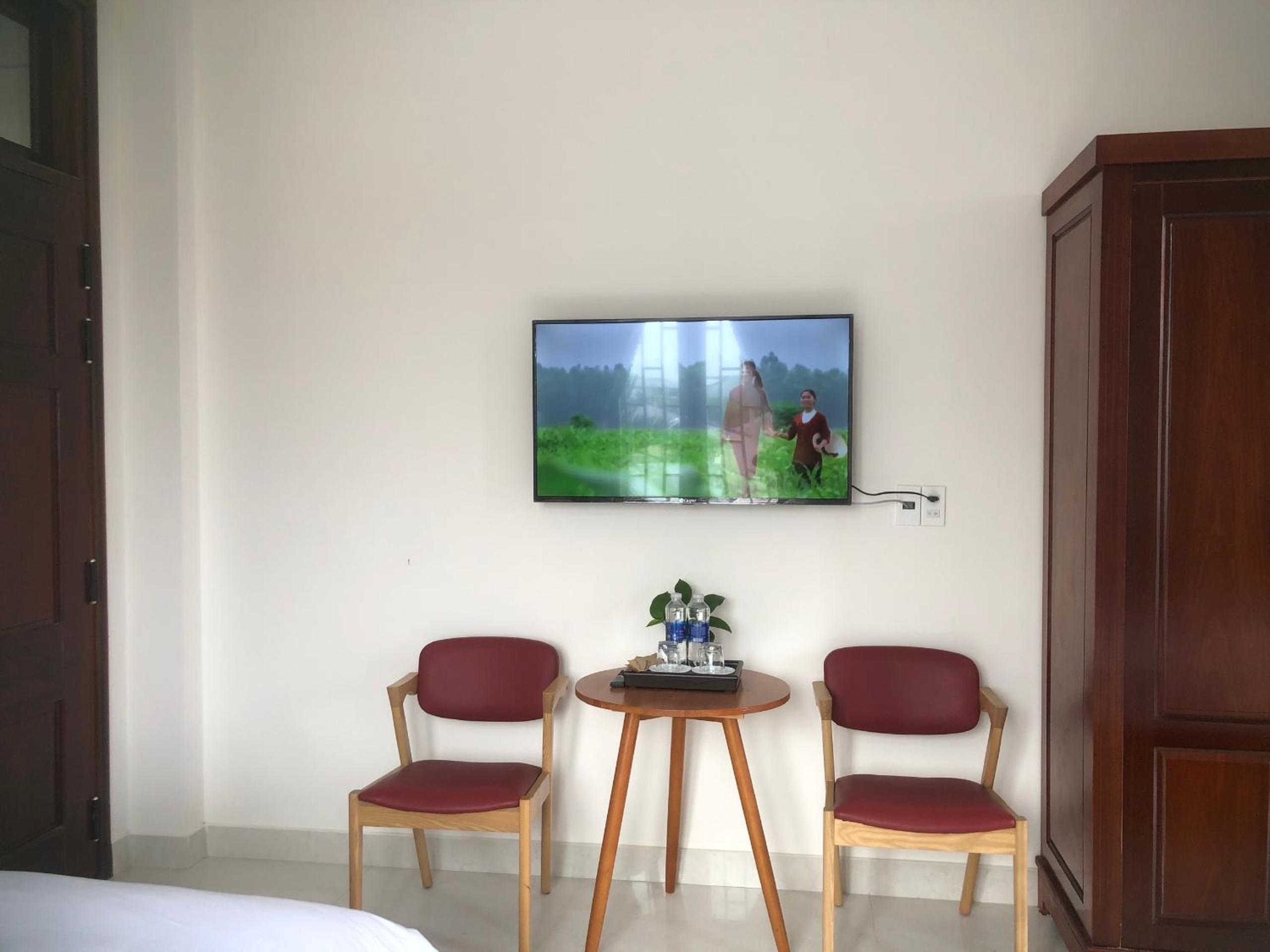 Homestay Phương House
