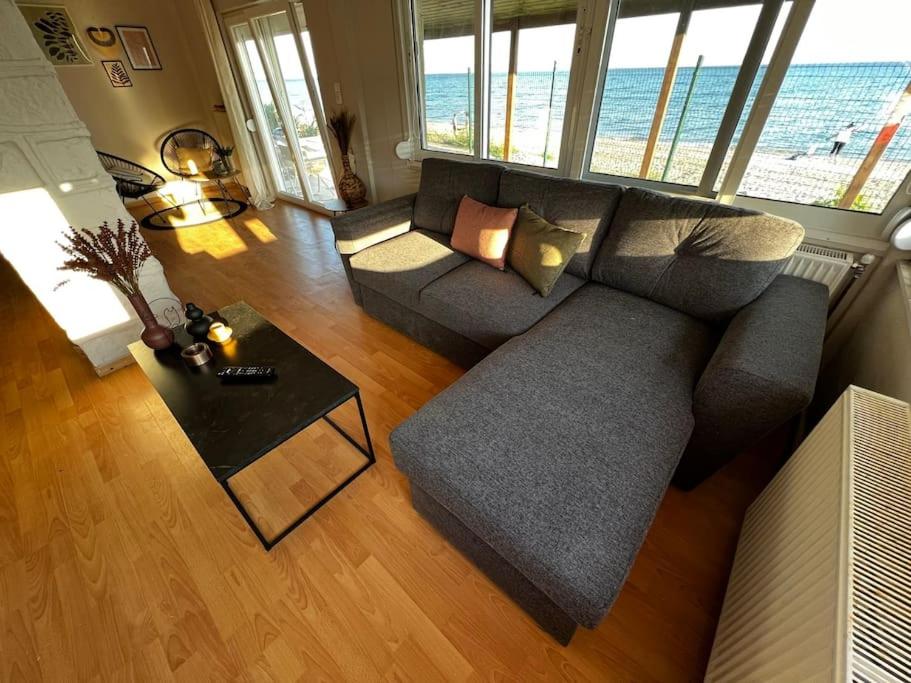 Thea Resort-Aegean Beach Front Experience by GG view 4
