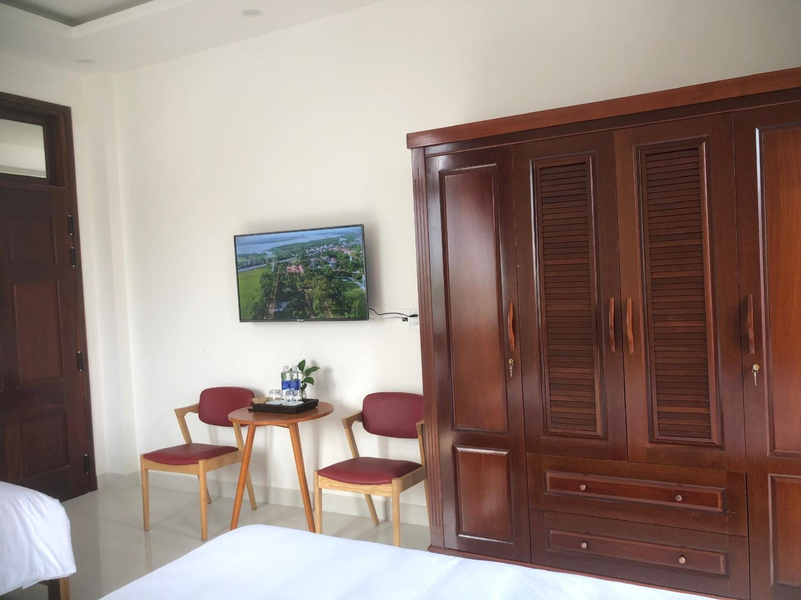 Homestay Phương House