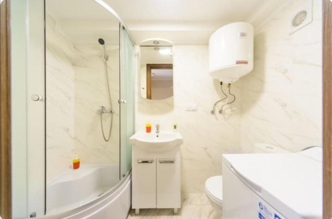 Smart House 11 en Kyiv