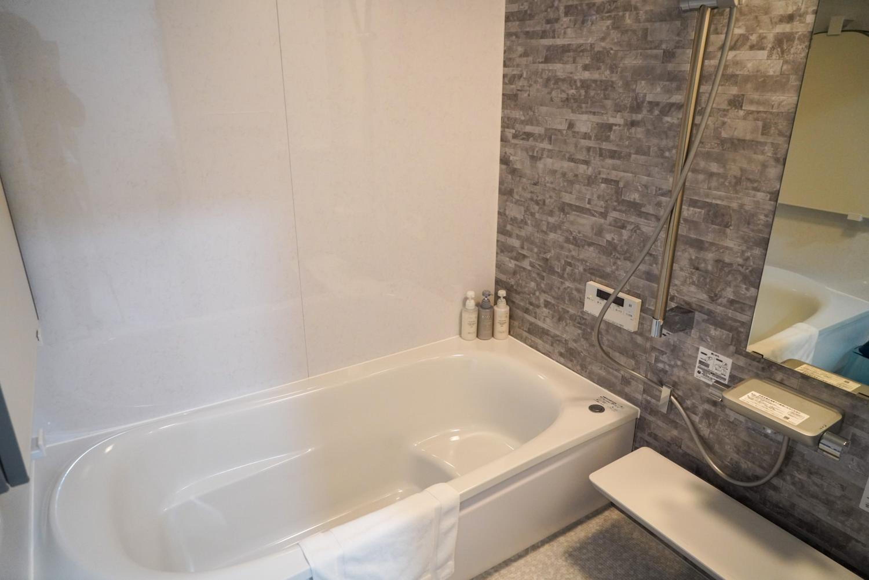 Hakodate MOTOMACHI guesthouse