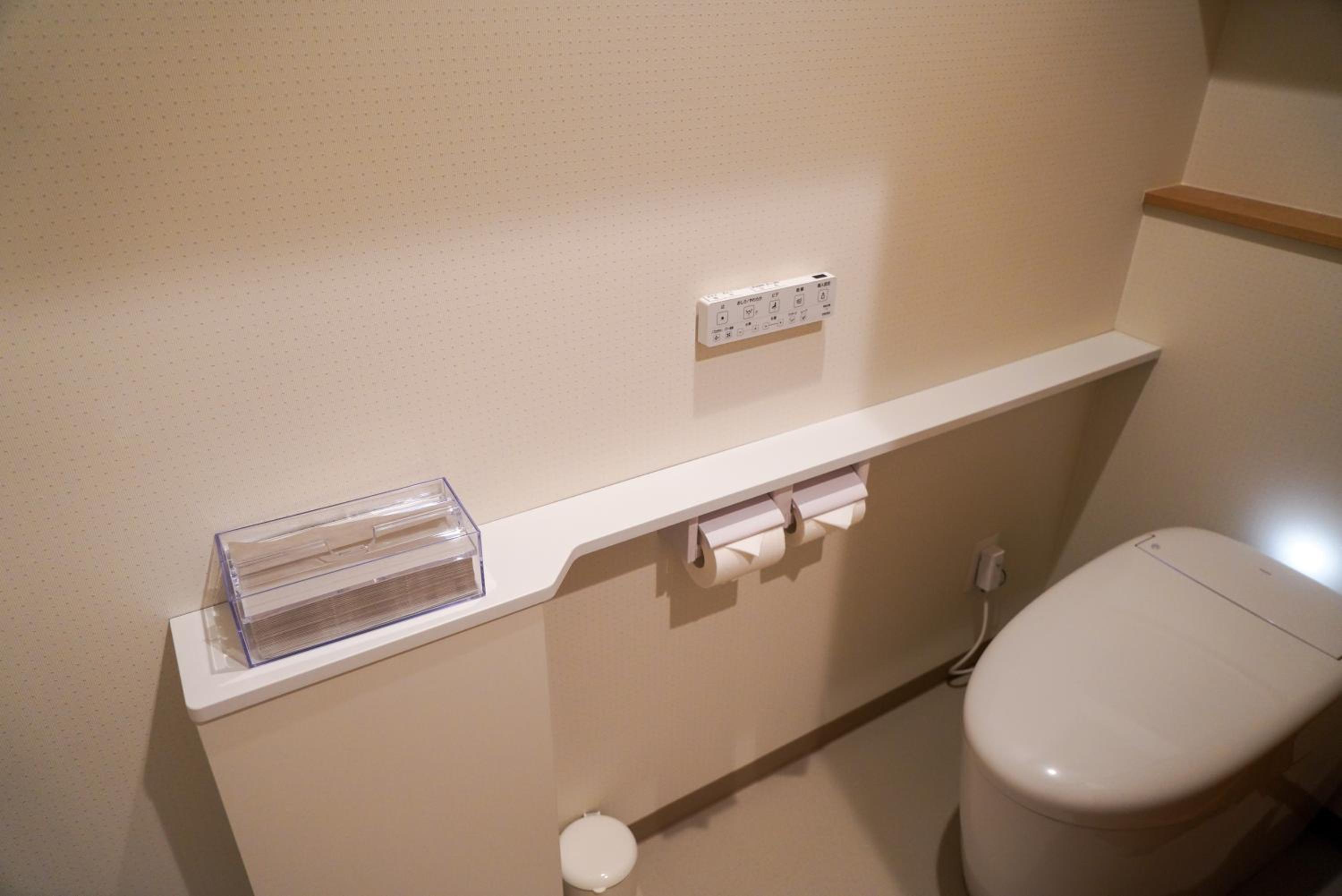 Hakodate MOTOMACHI guesthouse