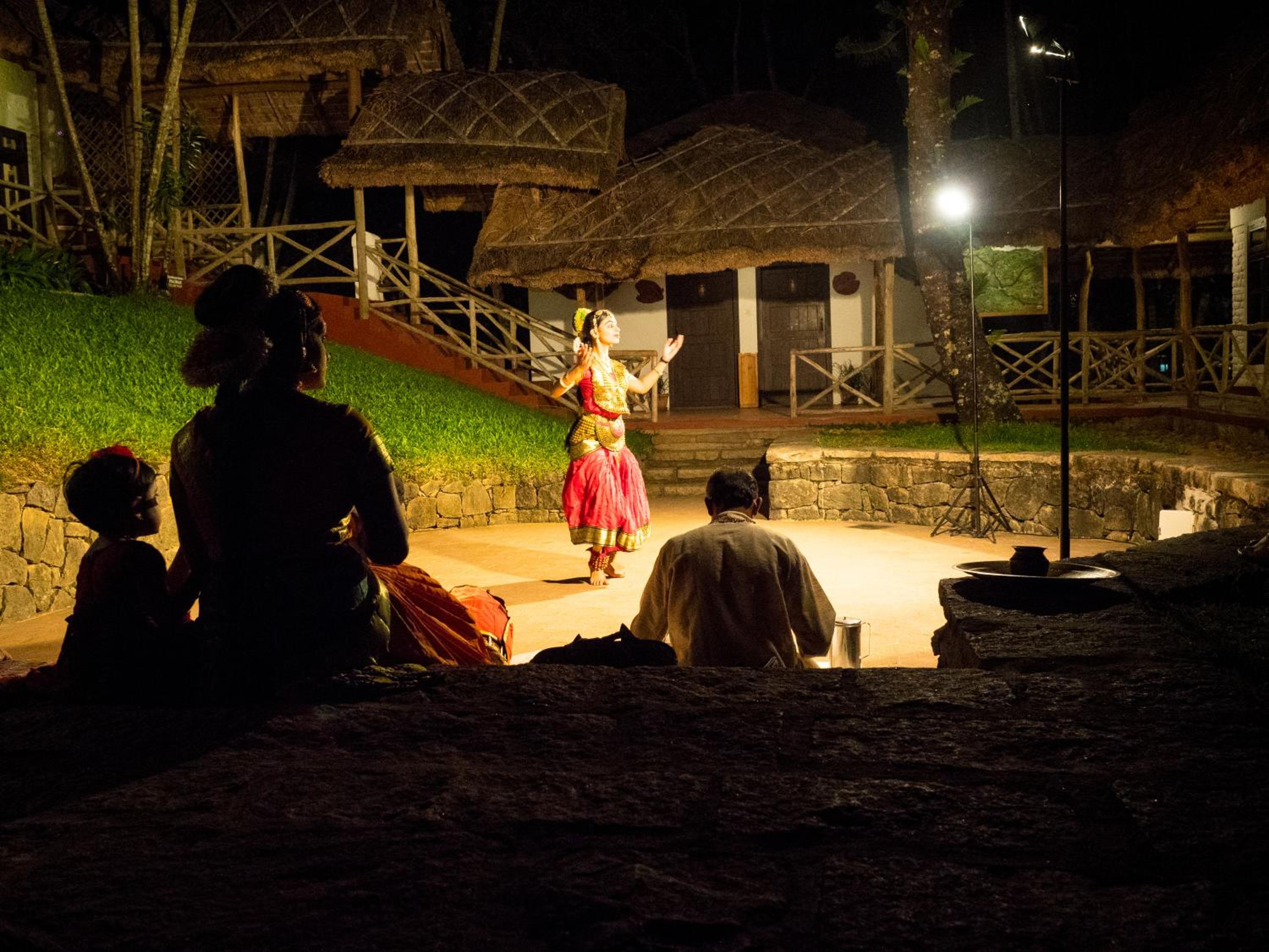 Spice Village Thekkady – A CGH Earth Experience