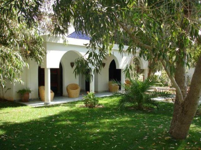 Villa Amaryllis