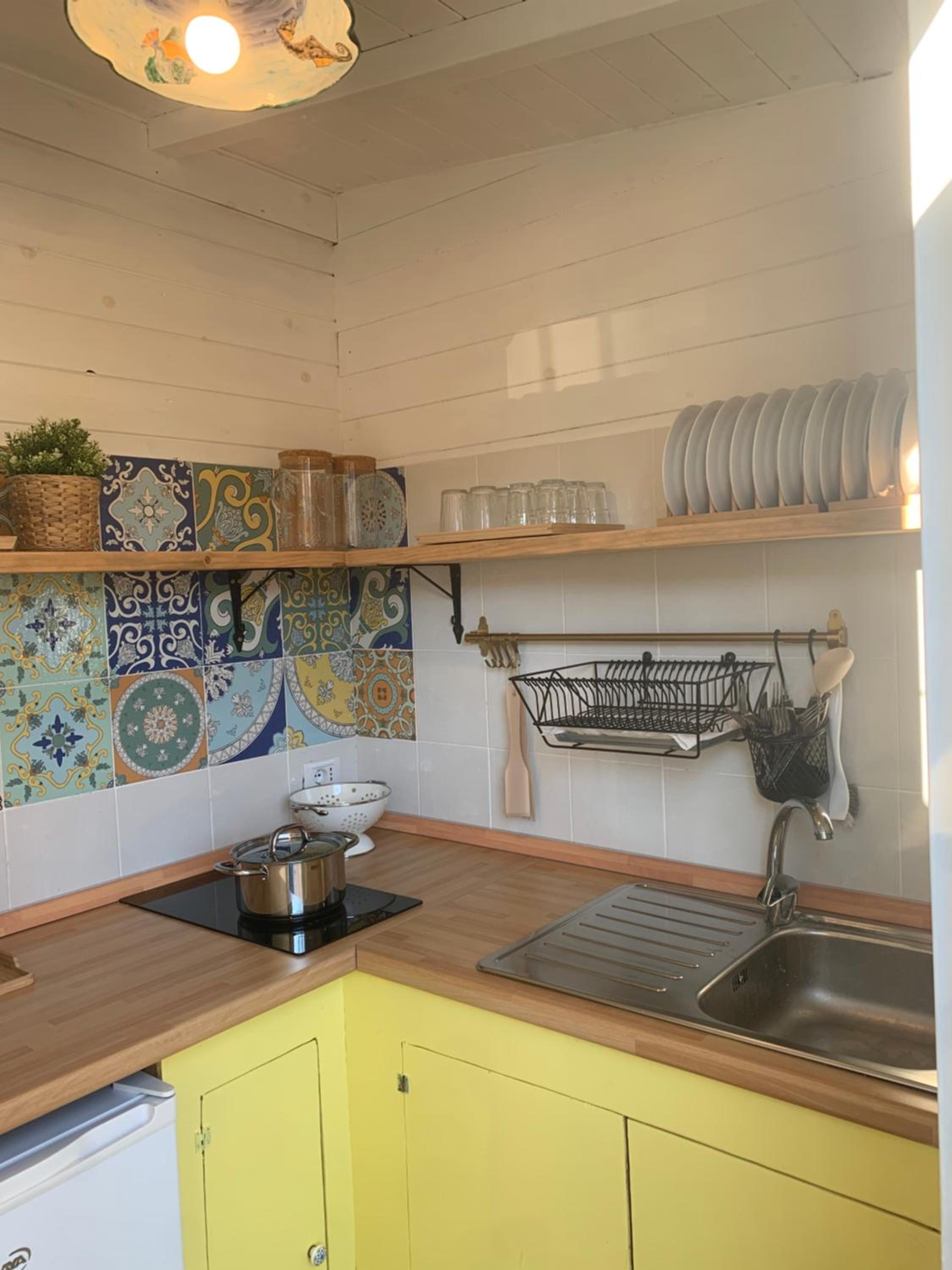 Cilento rooms