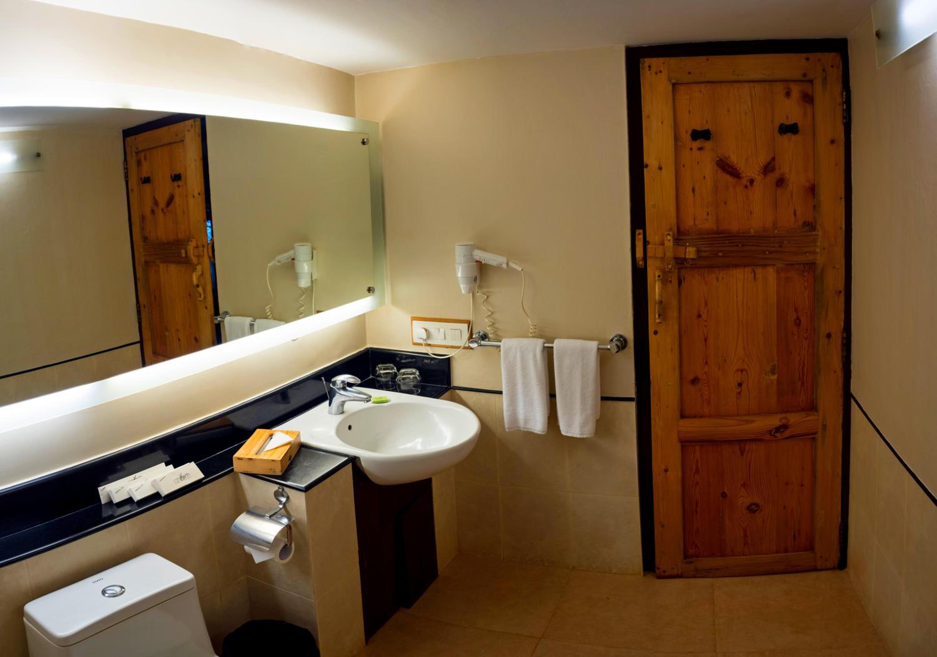 Spice Village Thekkady – A CGH Earth Experience