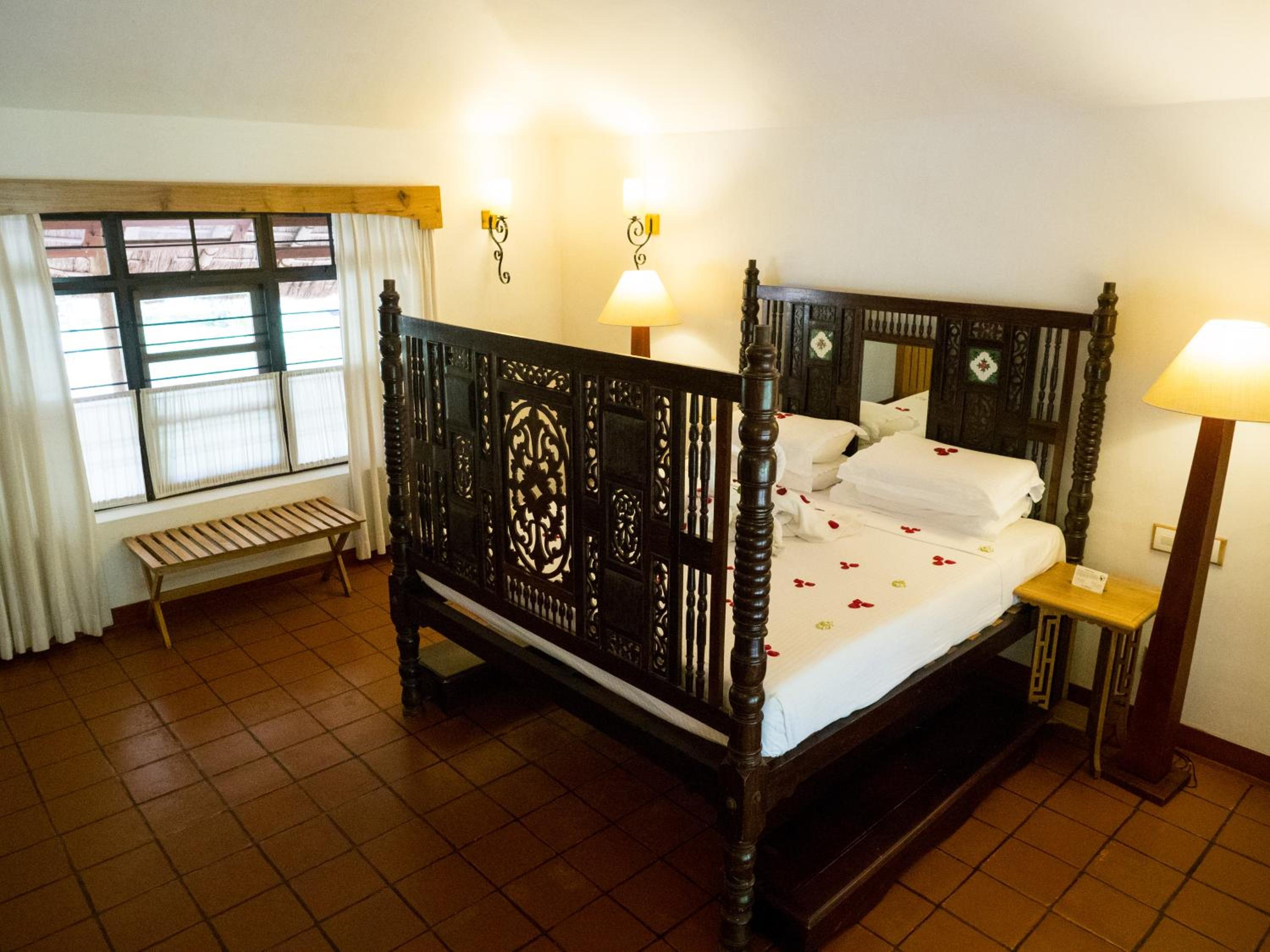 Spice Village Thekkady – A CGH Earth Experience