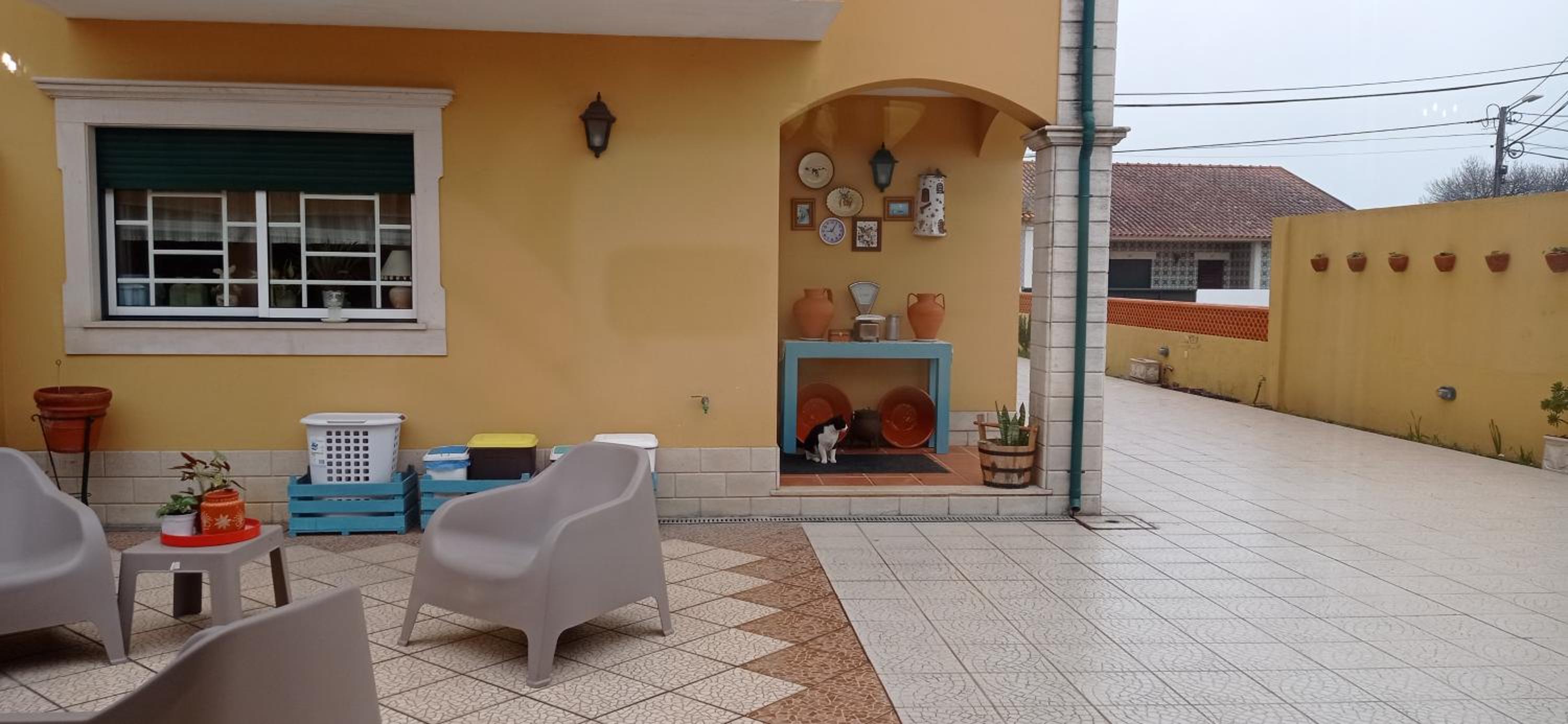 A Casa da Ti Laura - AL