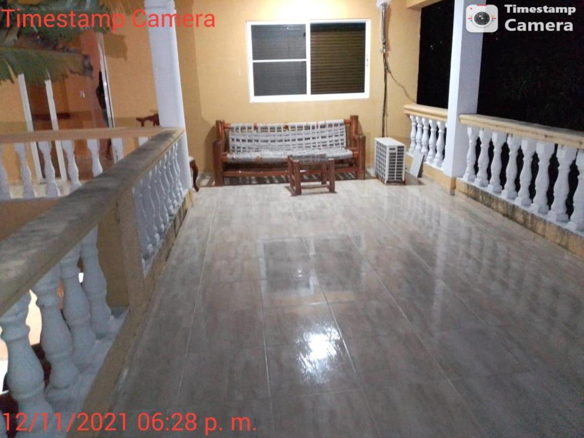4 bedroom villa, security, private pool, ocean view