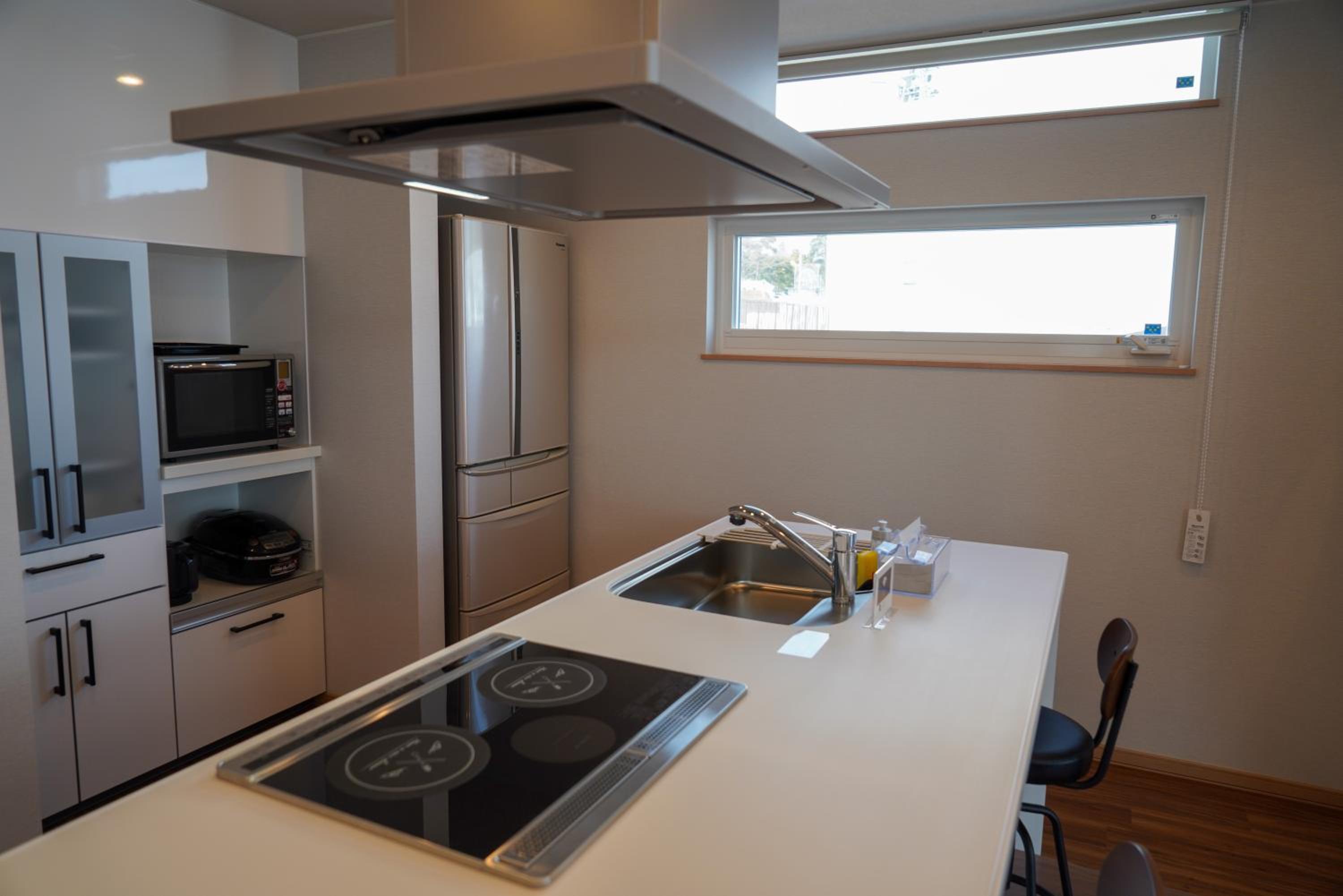 Hakodate MOTOMACHI guesthouse
