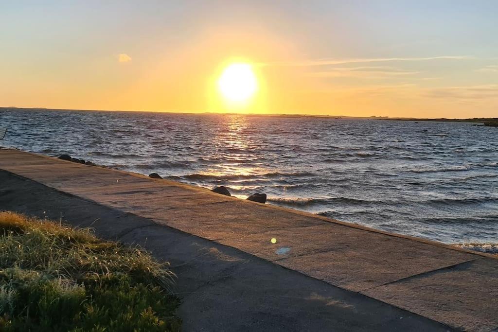 Attefallshus Nära Havet Norranäs
