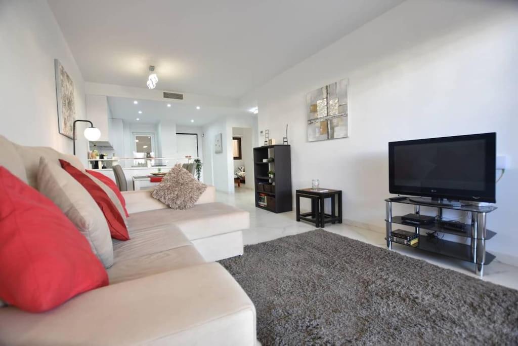 Apartamento Perdiz. Perfecto.