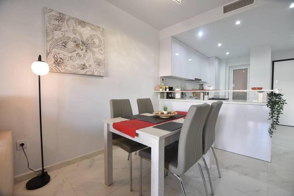 Apartamento Perdiz. Perfecto.