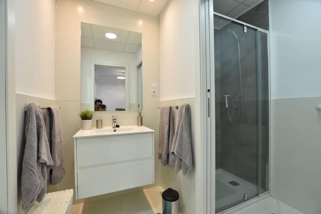 Apartamento Perdiz. Perfecto.