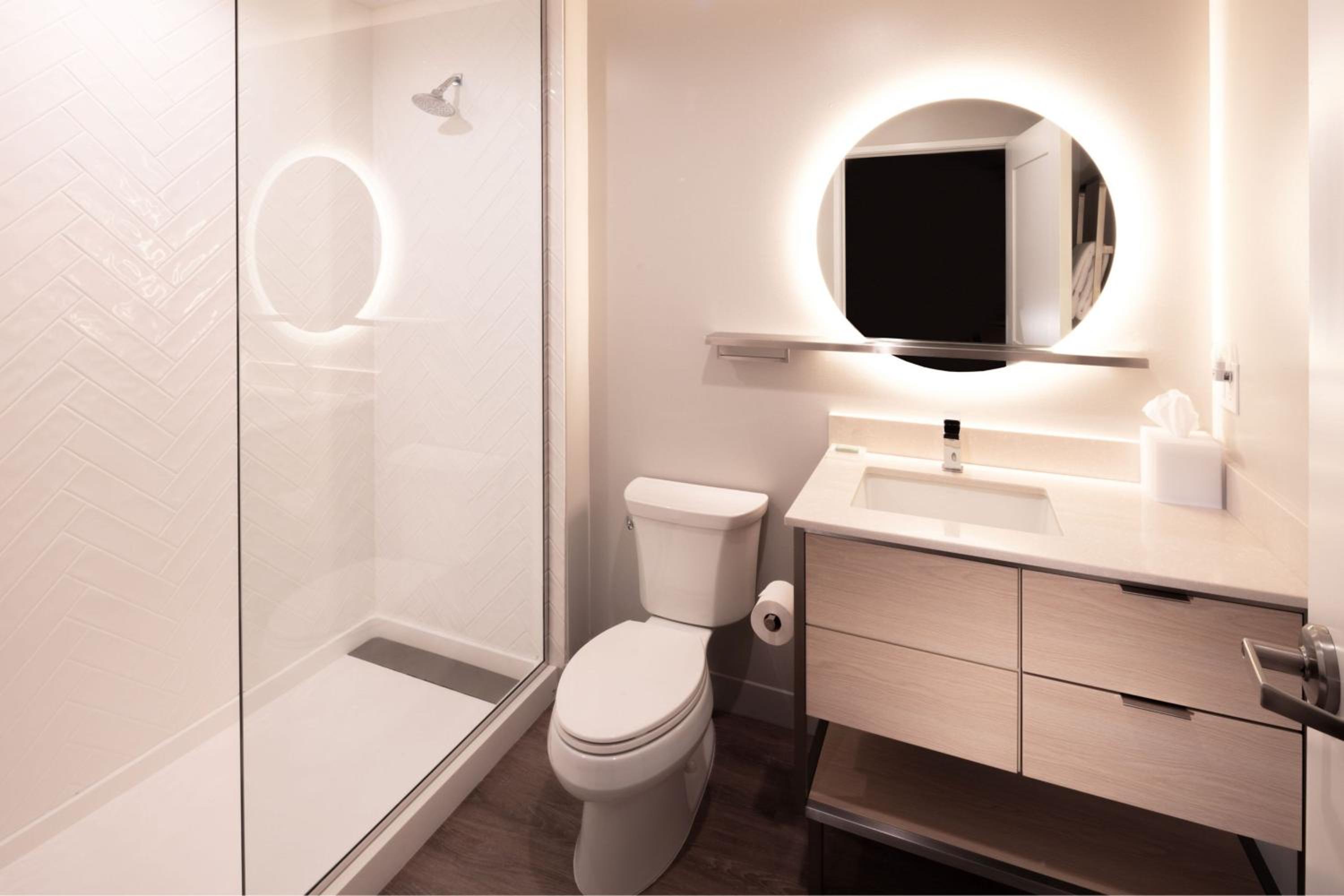 Ellensburg Vacations - TownePlace Suites by Marriott Ellensburg - Property Image 12