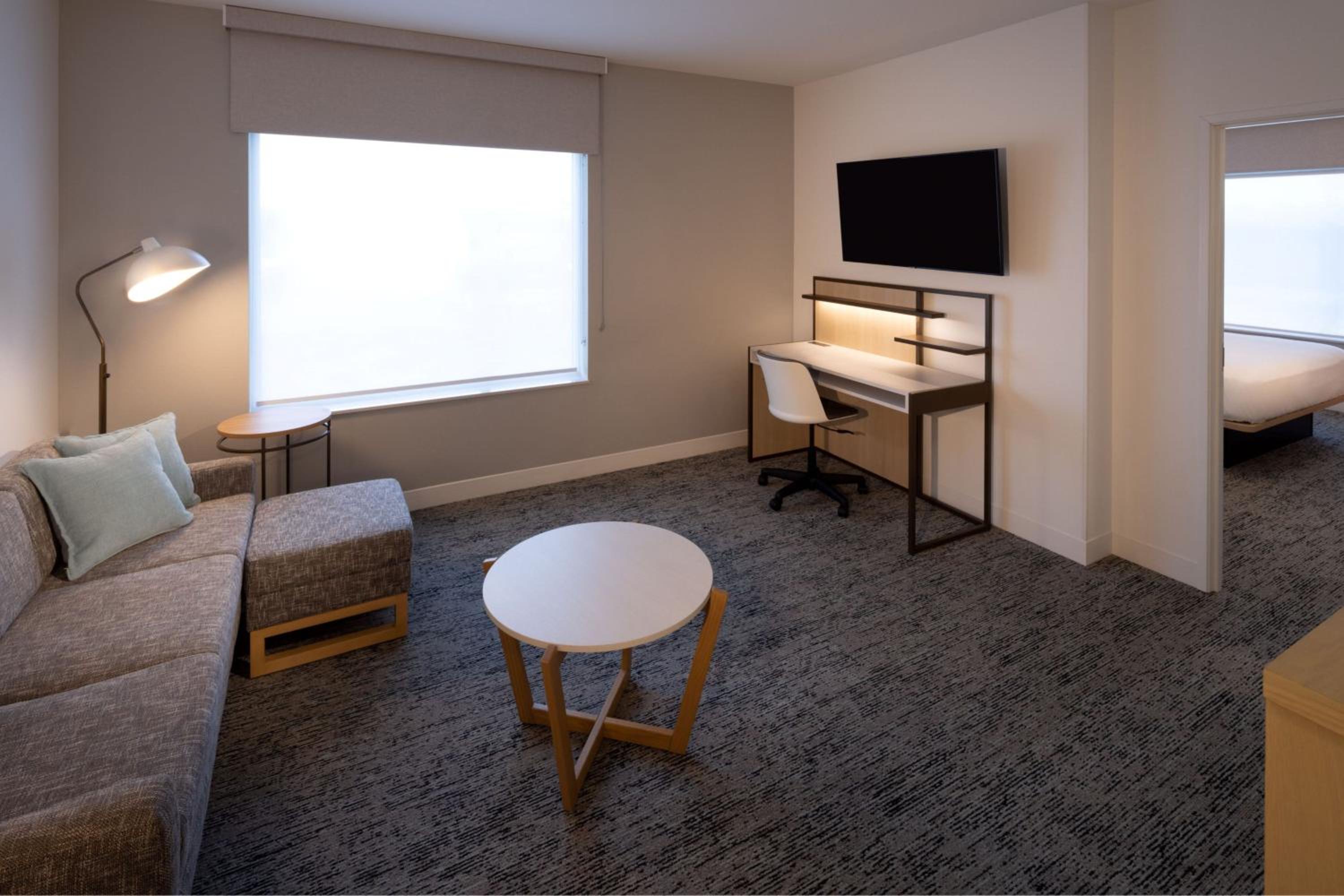 Ellensburg Vacations - TownePlace Suites by Marriott Ellensburg - Property Image 11