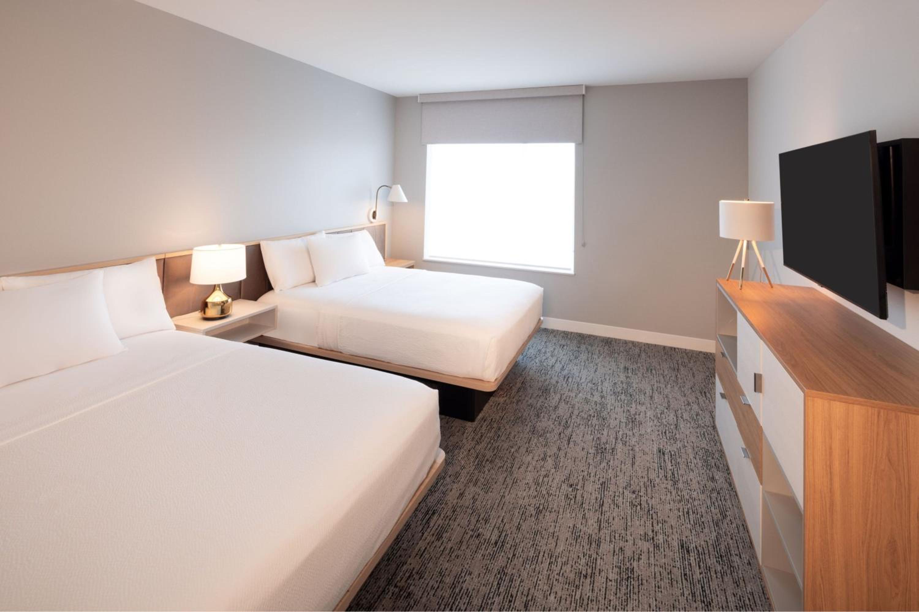Ellensburg Vacations - TownePlace Suites by Marriott Ellensburg - Property Image 8