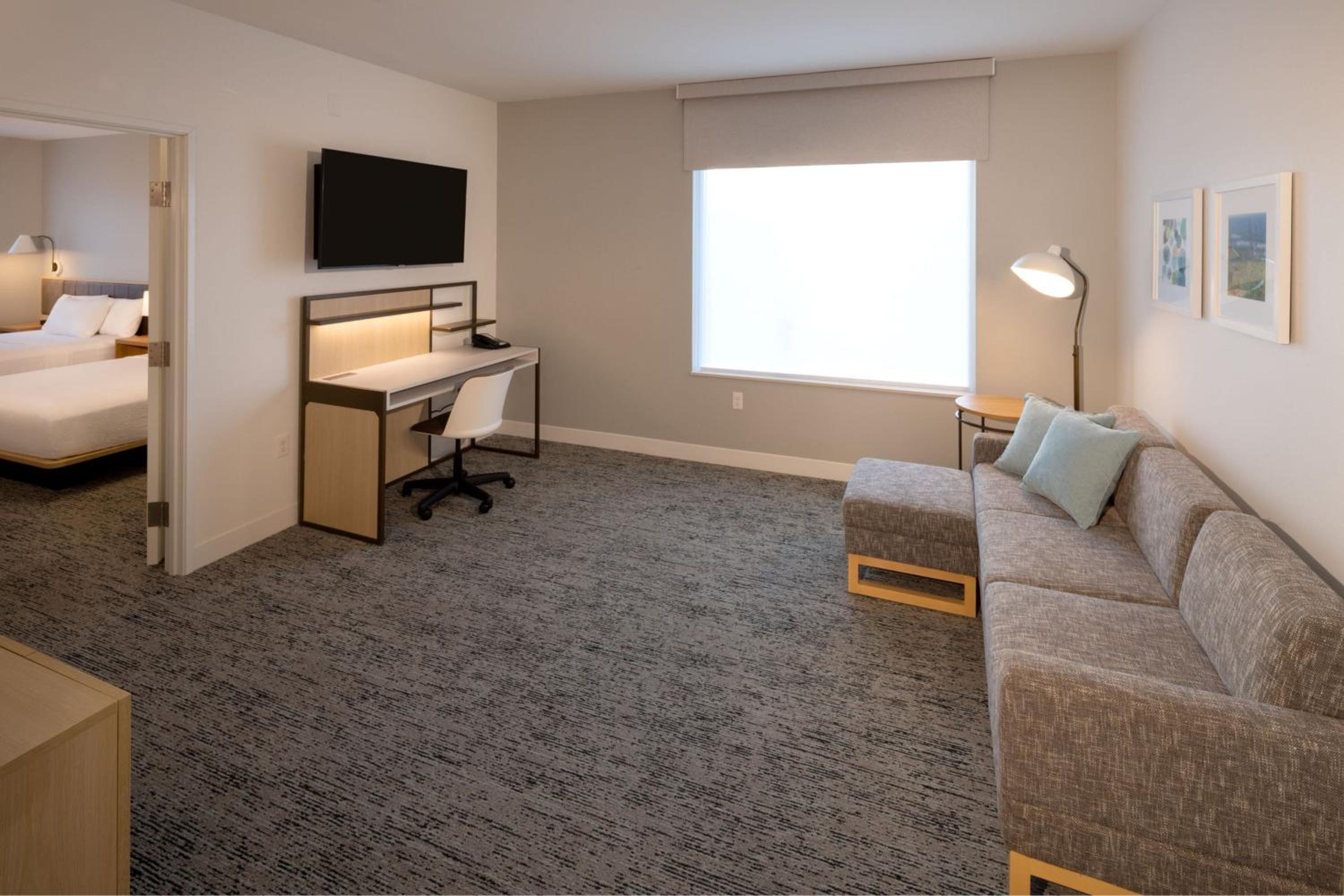 Ellensburg Vacations - TownePlace Suites by Marriott Ellensburg - Property Image 9