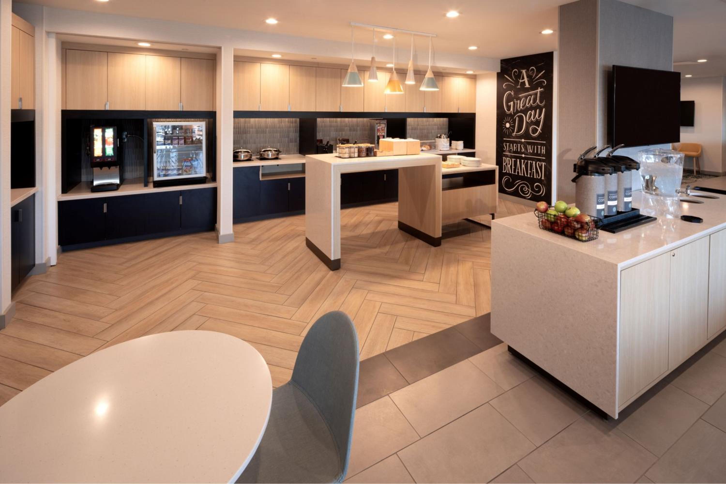Ellensburg Vacations - TownePlace Suites by Marriott Ellensburg - Property Image 3