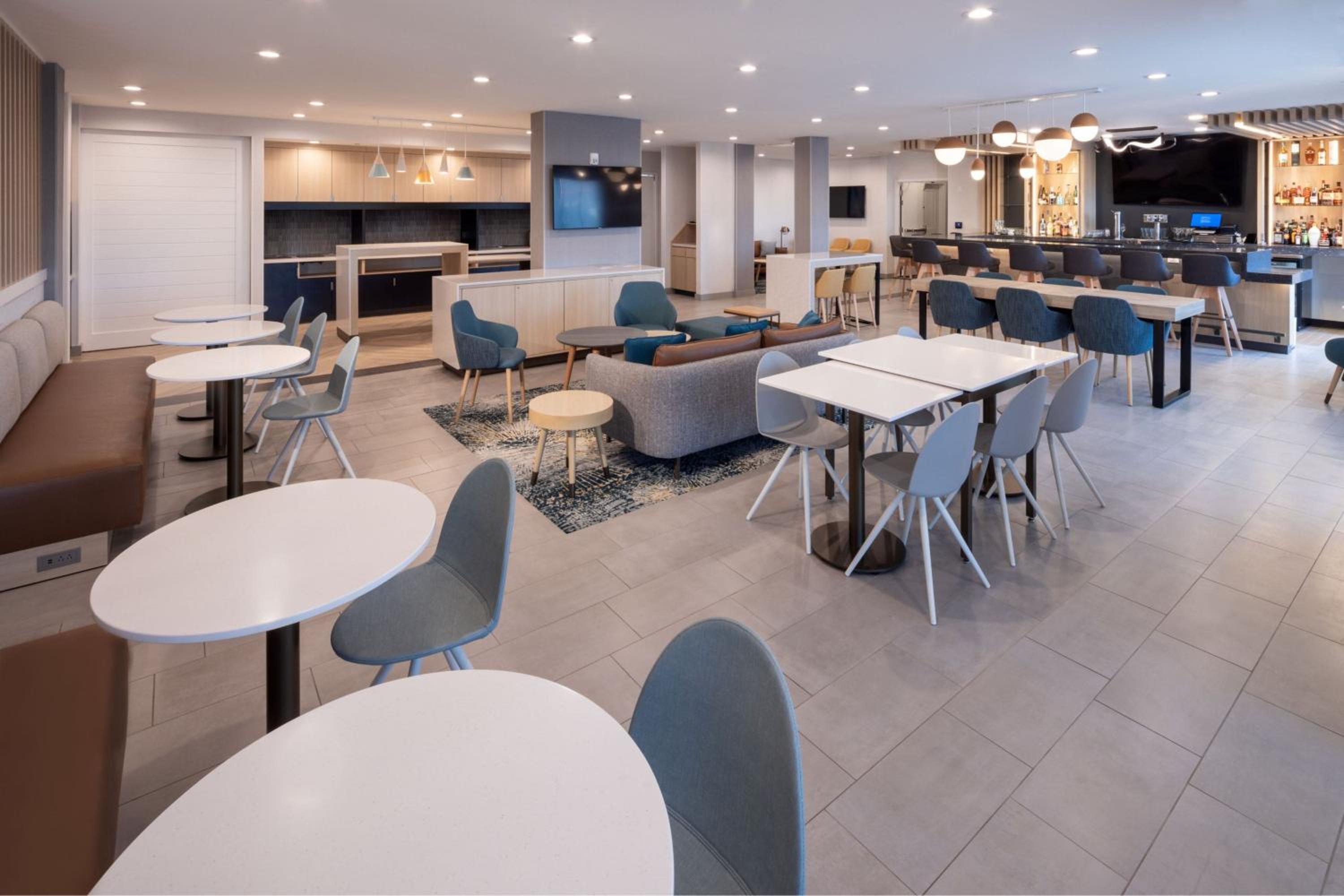 Ellensburg Vacations - TownePlace Suites by Marriott Ellensburg - Property Image 4