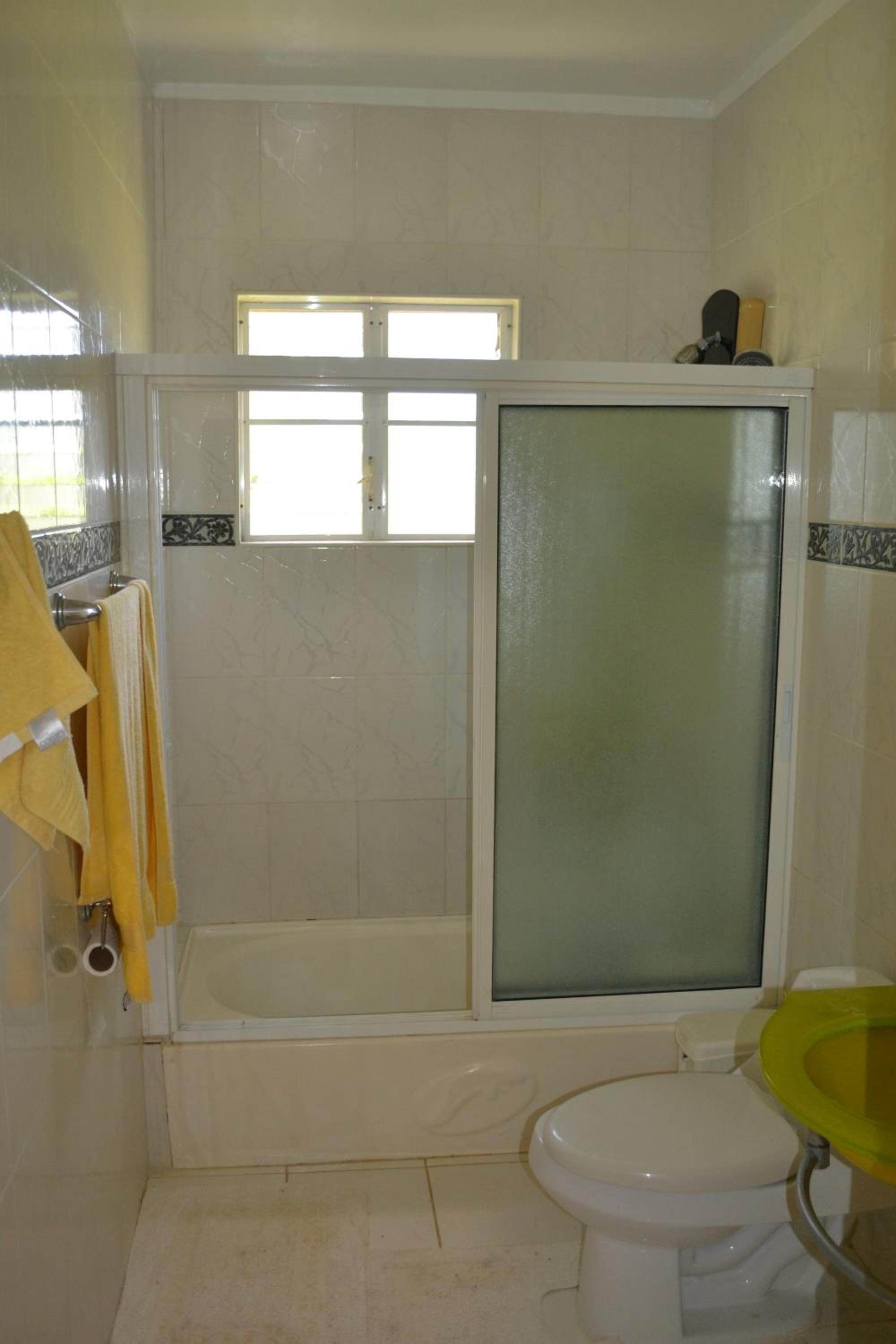 4 bedroom villa, security, private pool, ocean view